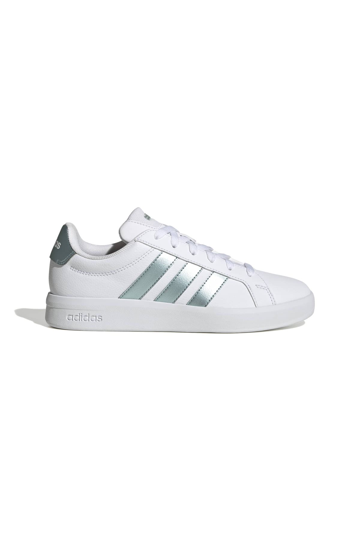 کفش کتانی زنانه adidas Grand Court Base 3.0 مدل HQ0092 کفش کتانی زنانه adidas Grand Court Base 3.0 مدل HQ0092