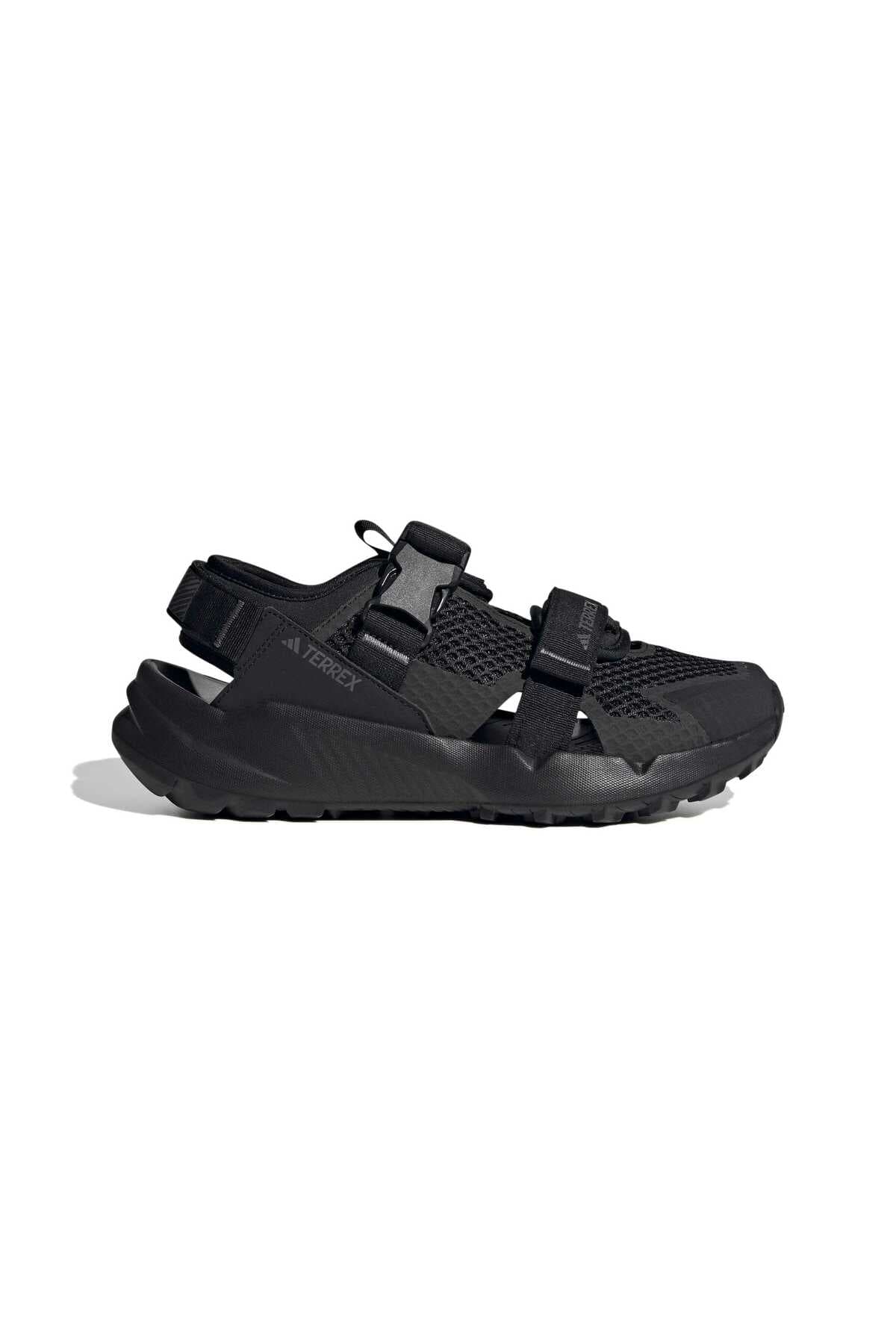 صندل ورزشی یونیسکس adidas Terrex Hydroterra AT مدل IF7596 صندل ورزشی یونیسکس adidas Terrex Hydroterra AT مدل IF7596