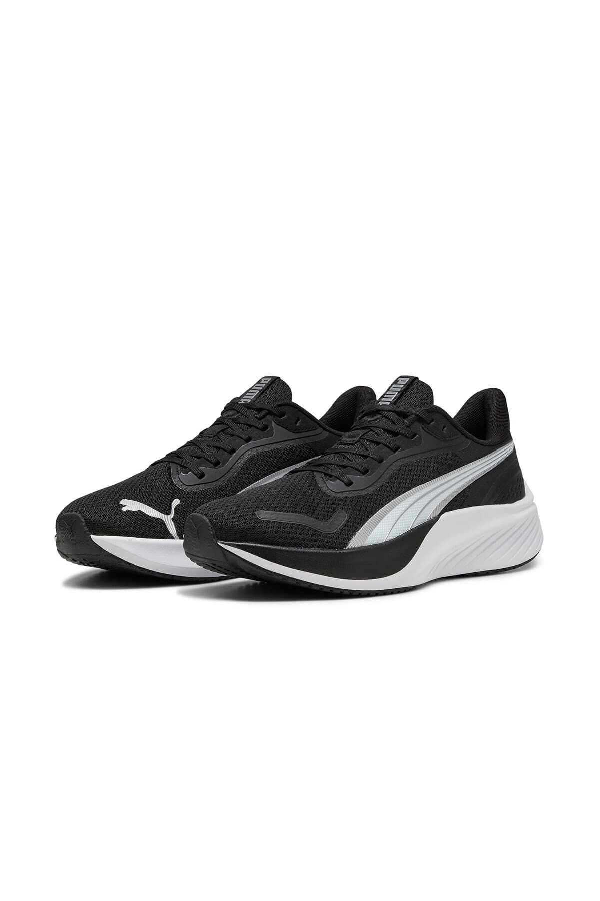 کفش دویدن یونیسکس Puma رنگی مدل Pounce Lite کفش دویدن یونیسکس Puma رنگی مدل Pounce Lite