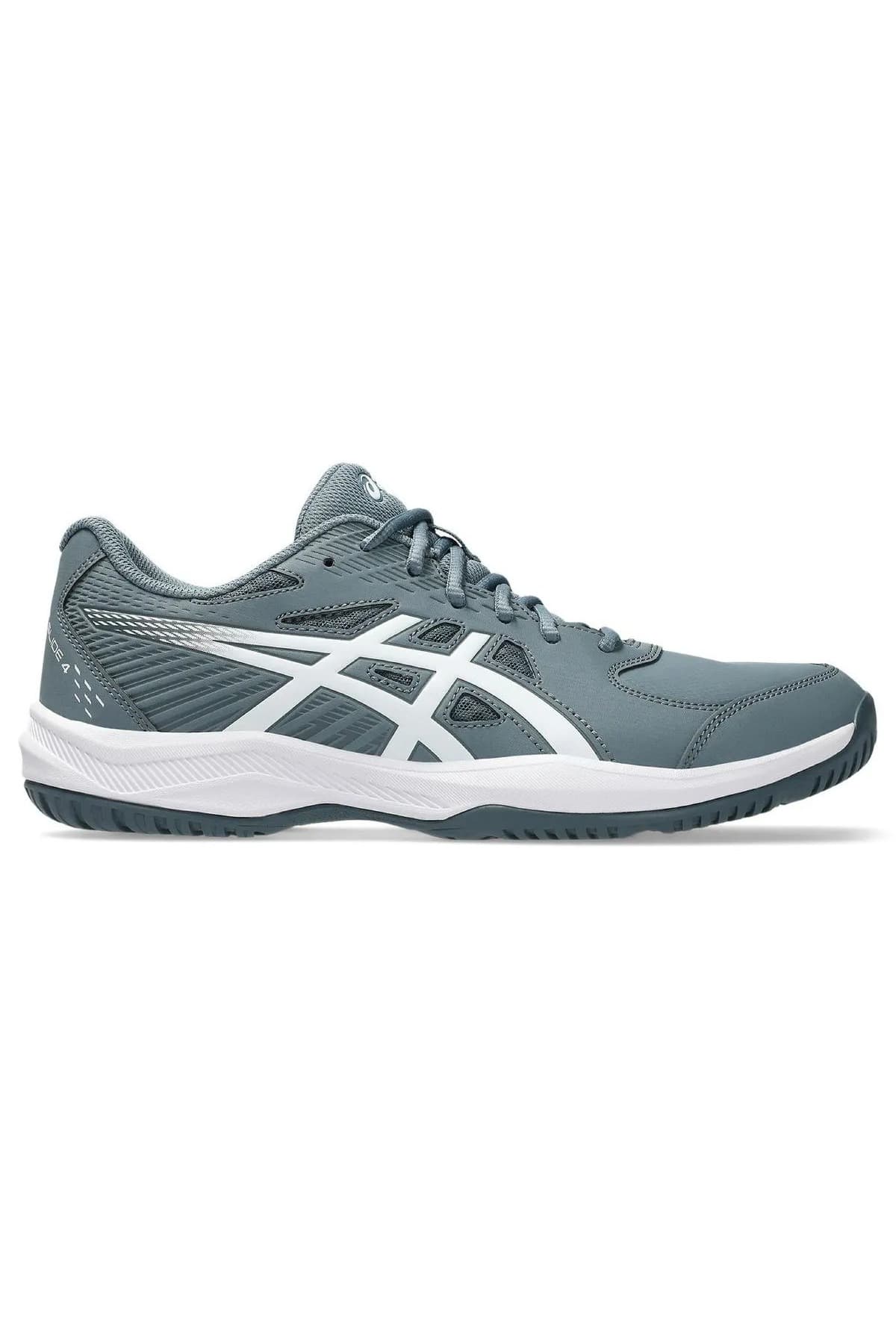 کفش ورزشی مردانه Asics Court Slide 4 مدل 1041A483-020 کفش ورزشی مردانه Asics Court Slide 4 مدل 1041A483-020