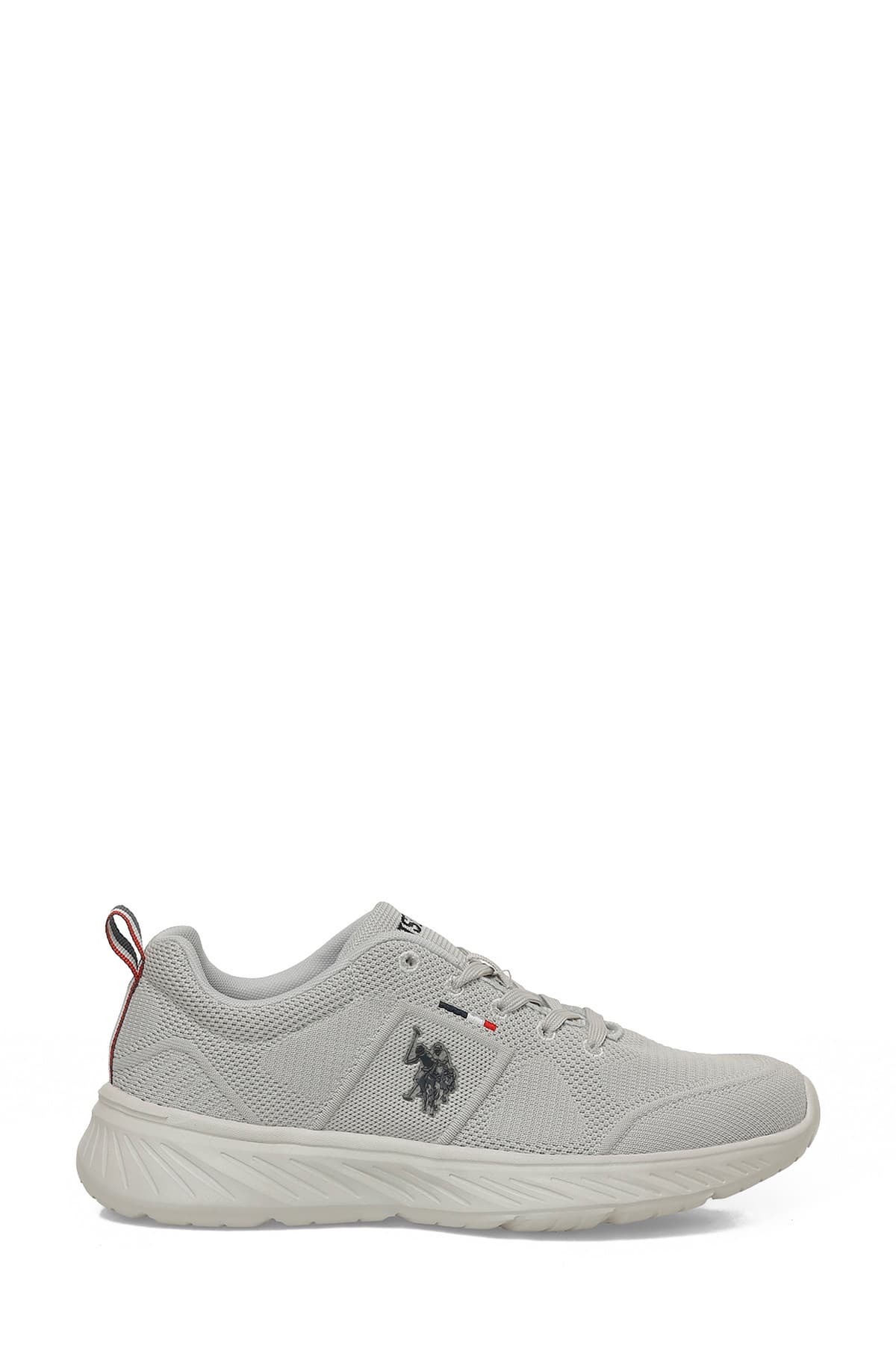 کفش ورزشی مردانه U.S. Polo Assn. مدل TUSCO 6FX GRI کفش ورزشی مردانه U.S. Polo Assn. مدل TUSCO 6FX GRI