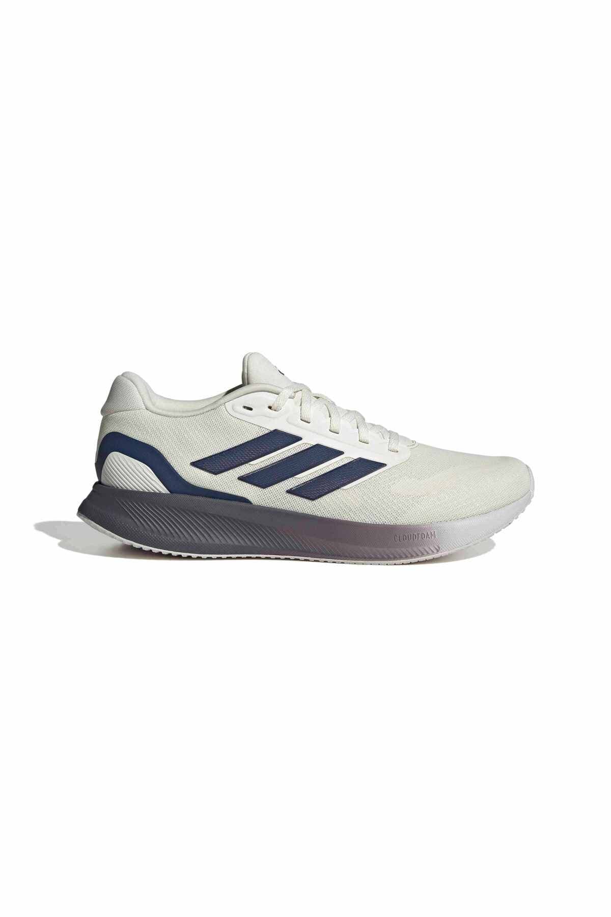 کفش دویدن مردانه adidas Runfalcon 5 مدل JQ6977 کفش دویدن مردانه adidas Runfalcon 5 مدل JQ6977