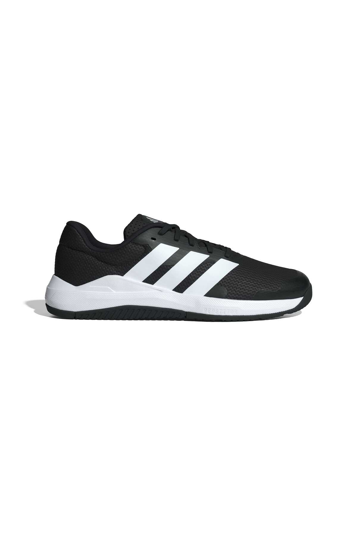 کفش تمرینی مردانه adidas Dropset Base Trainer M مدل JS3045 کفش تمرینی مردانه adidas Dropset Base Trainer M مدل JS3045