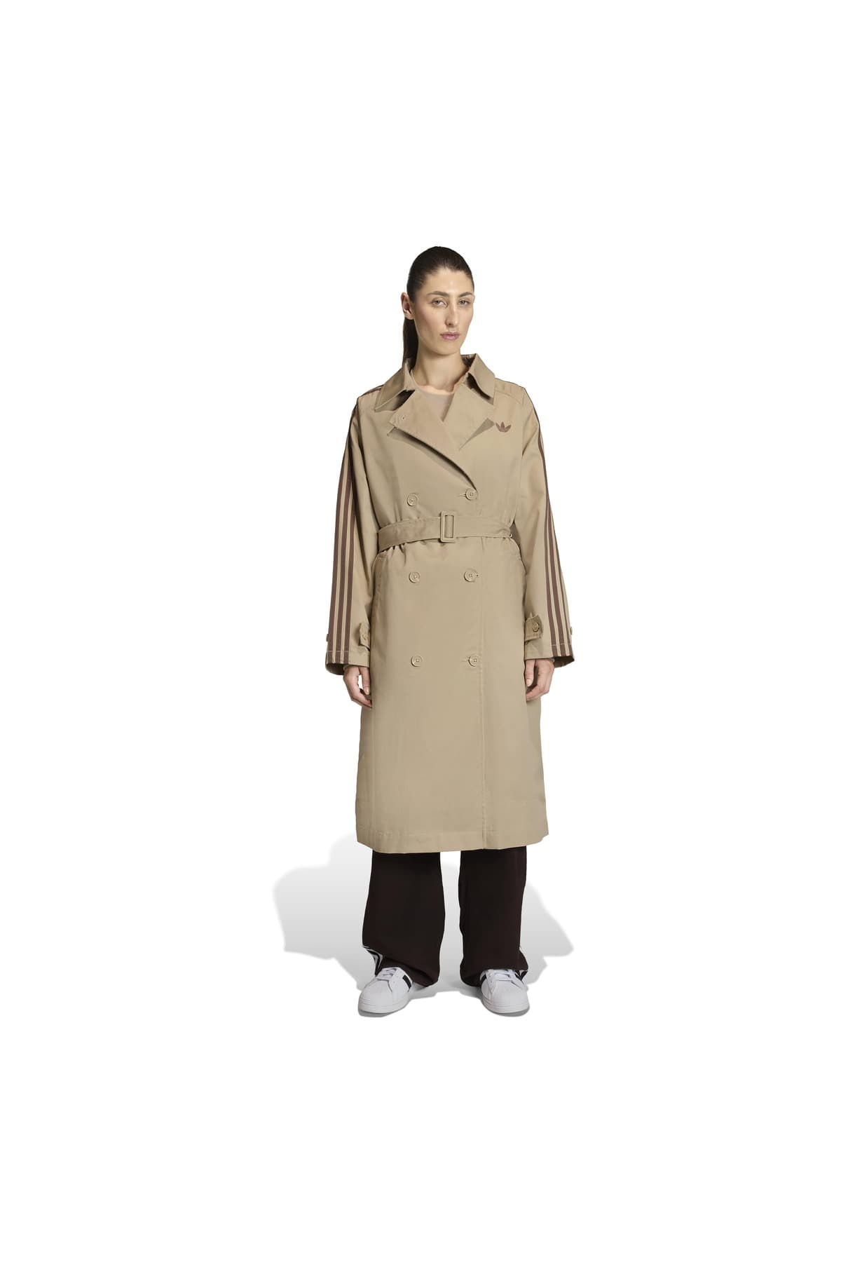 ژاکت ورزشی زنانه adidas Trench Ct Tw مدل KD3734 ژاکت ورزشی زنانه adidas Trench Ct Tw مدل KD3734