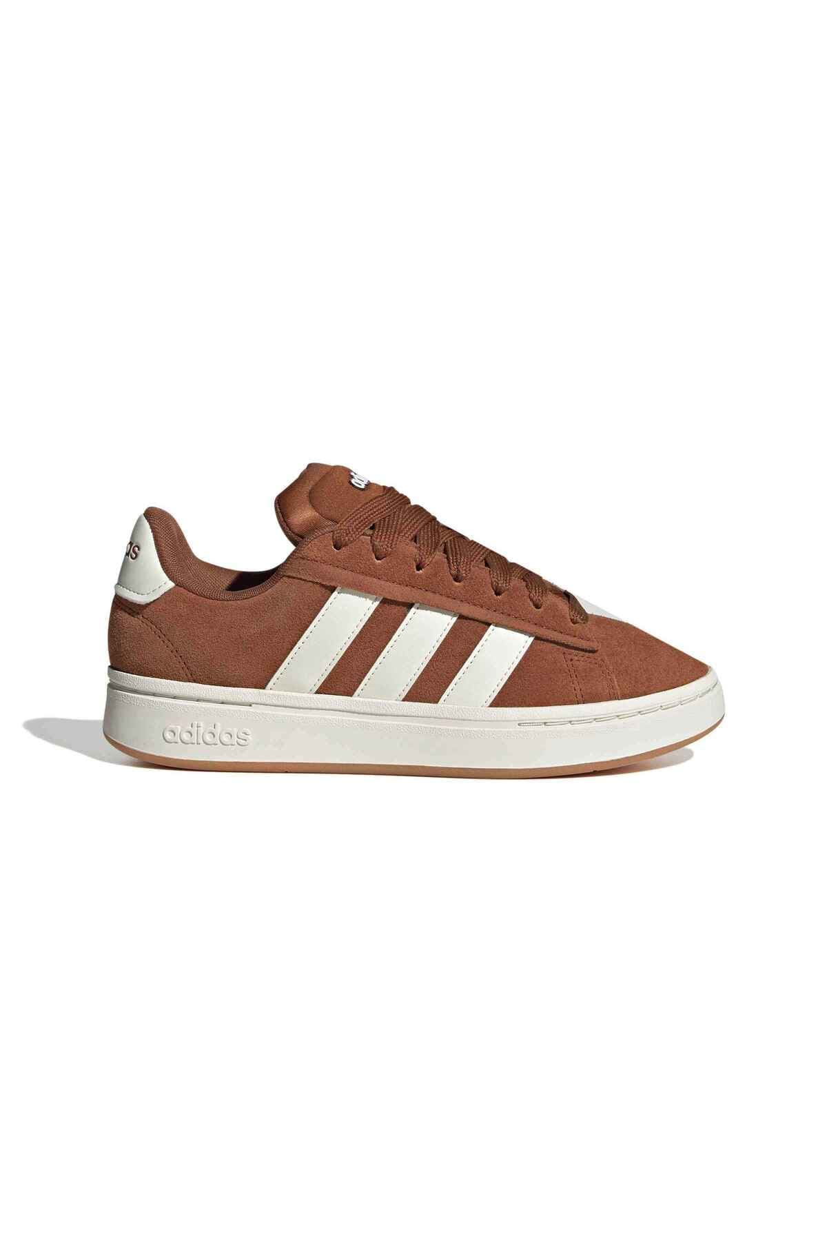 کتانی زنانه adidas Grand Court Alpha 00S مدل JQ7293 کتانی زنانه adidas Grand Court Alpha 00S مدل JQ7293