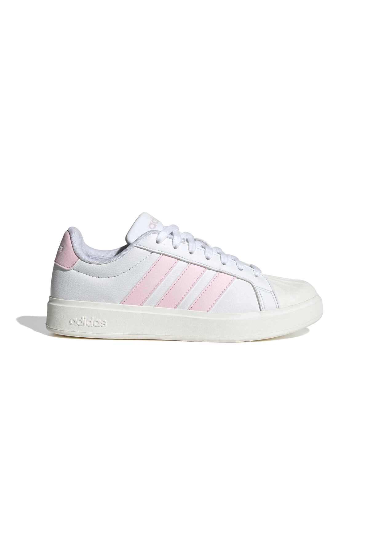کتانی زنانه adidas Streettalk مدل JP8282 کتانی زنانه adidas Streettalk مدل JP8282
