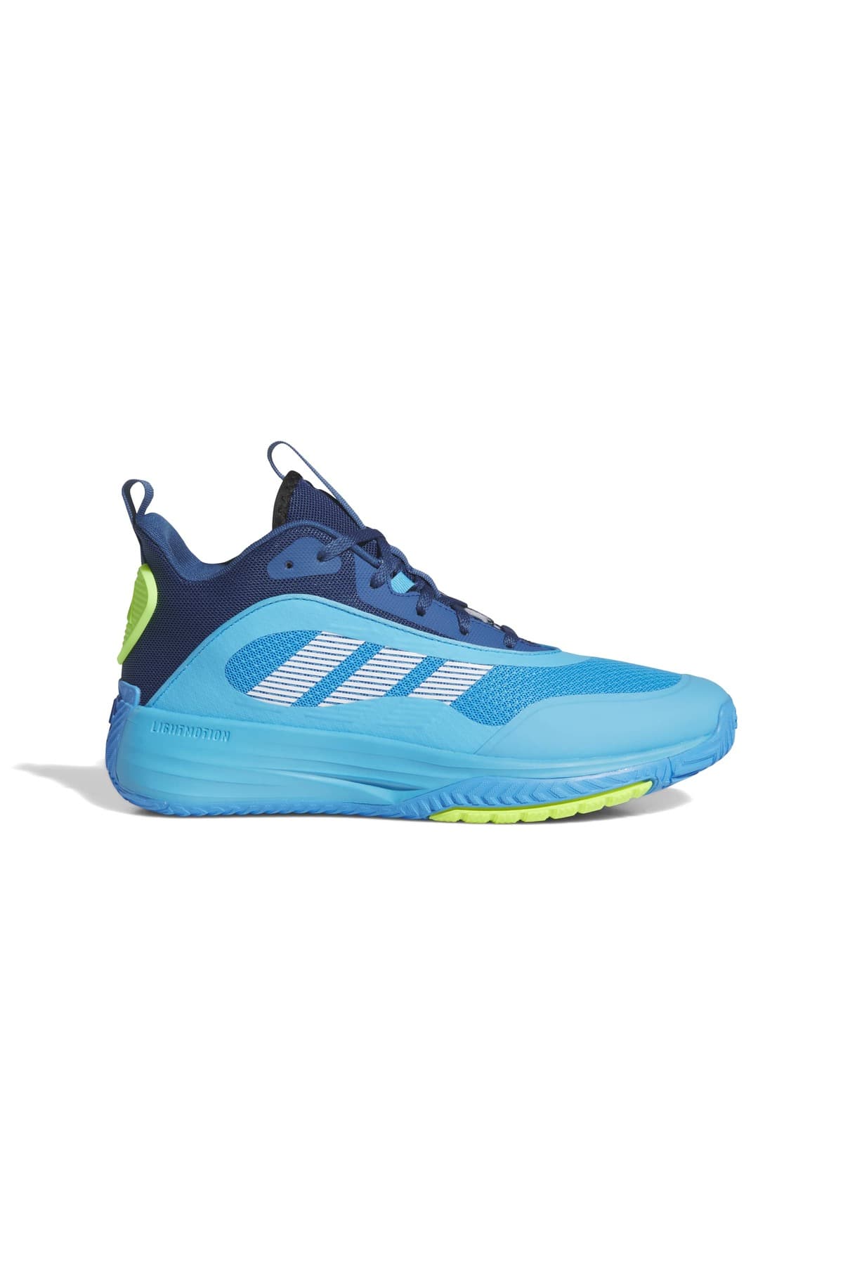 کفش بسکتبال مردانه adidas Ownthegame 3.0 مدل JS2168 کفش بسکتبال مردانه adidas Ownthegame 3.0 مدل JS2168