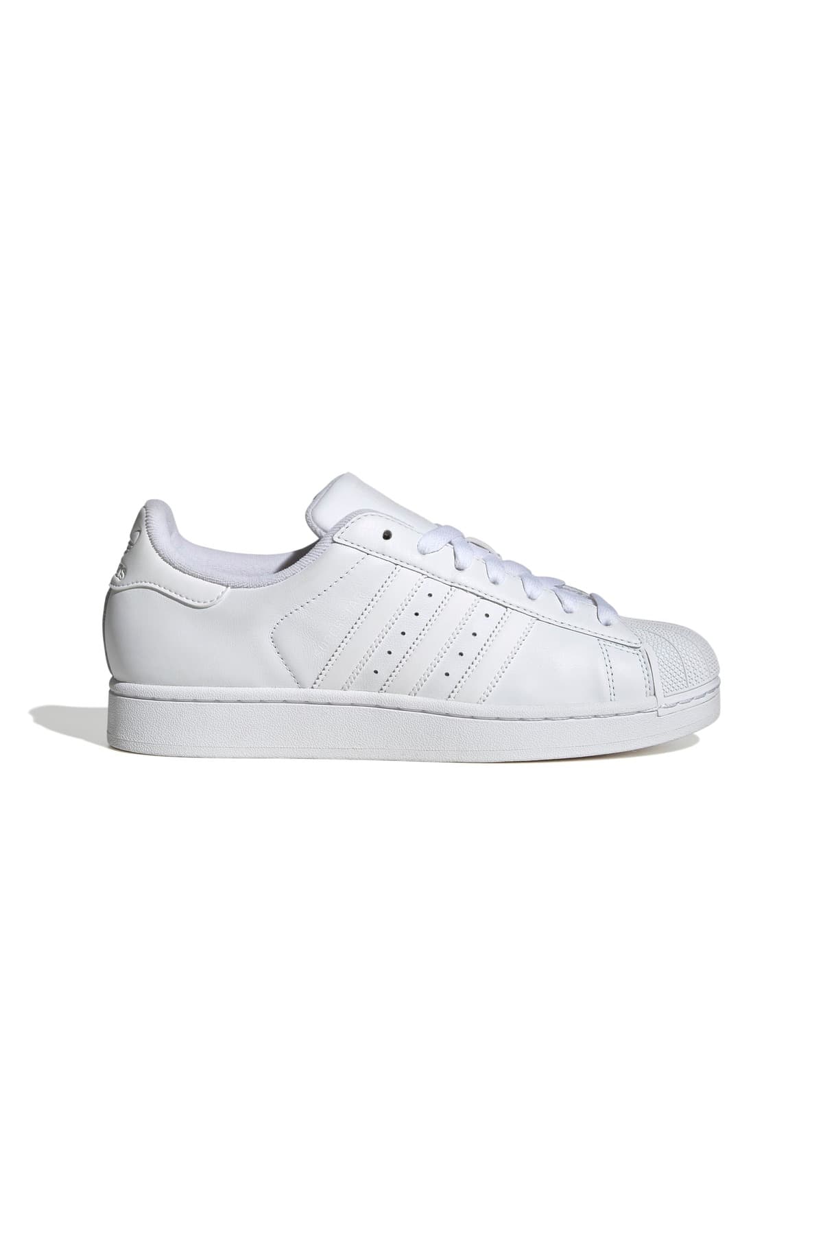 کفش ورزشی adidas Superstar سفید مدل EG4960 کفش ورزشی adidas Superstar سفید مدل EG4960