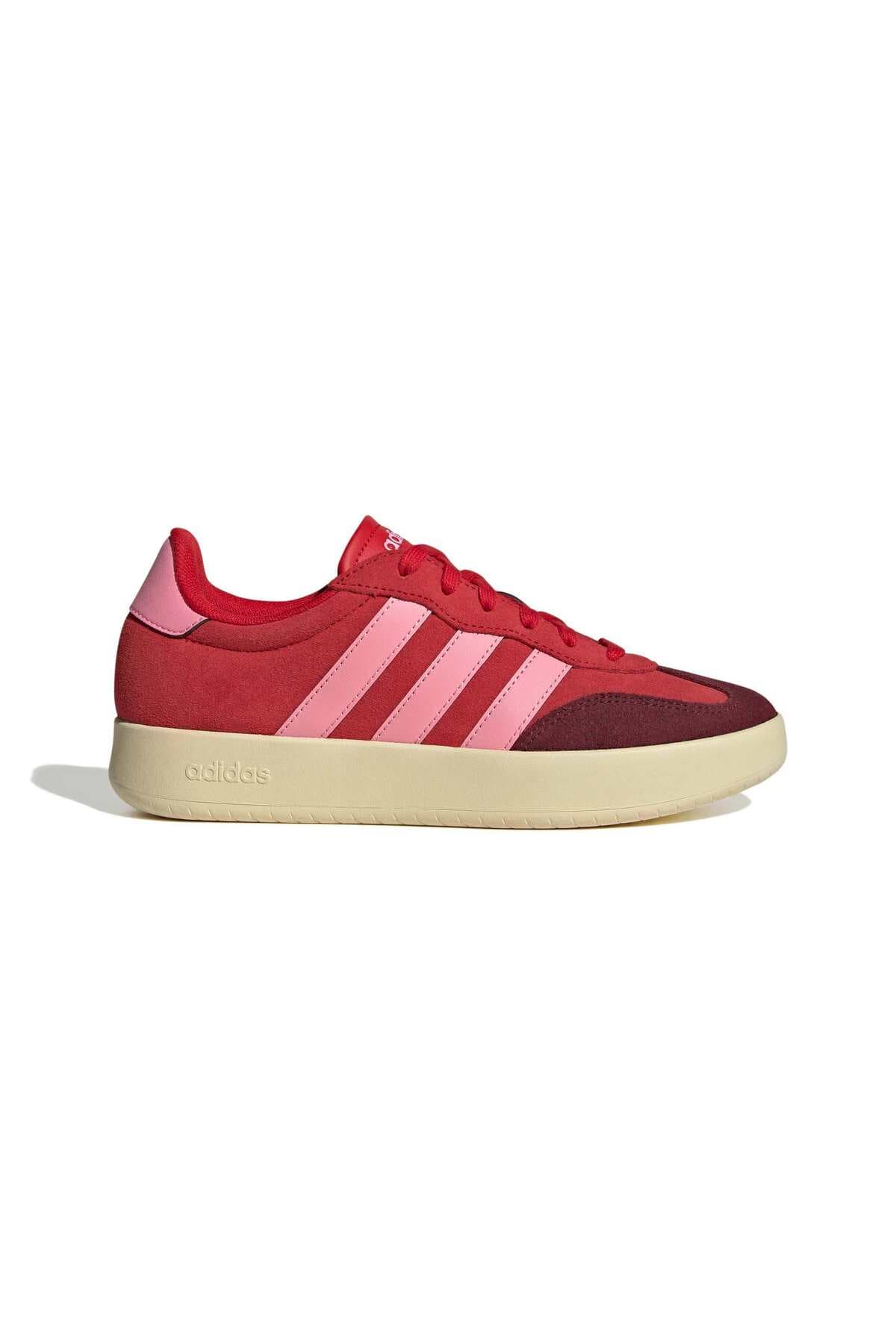 کتانی زنانه adidas Barreda مدل JP5964 کتانی زنانه adidas Barreda مدل JP5964