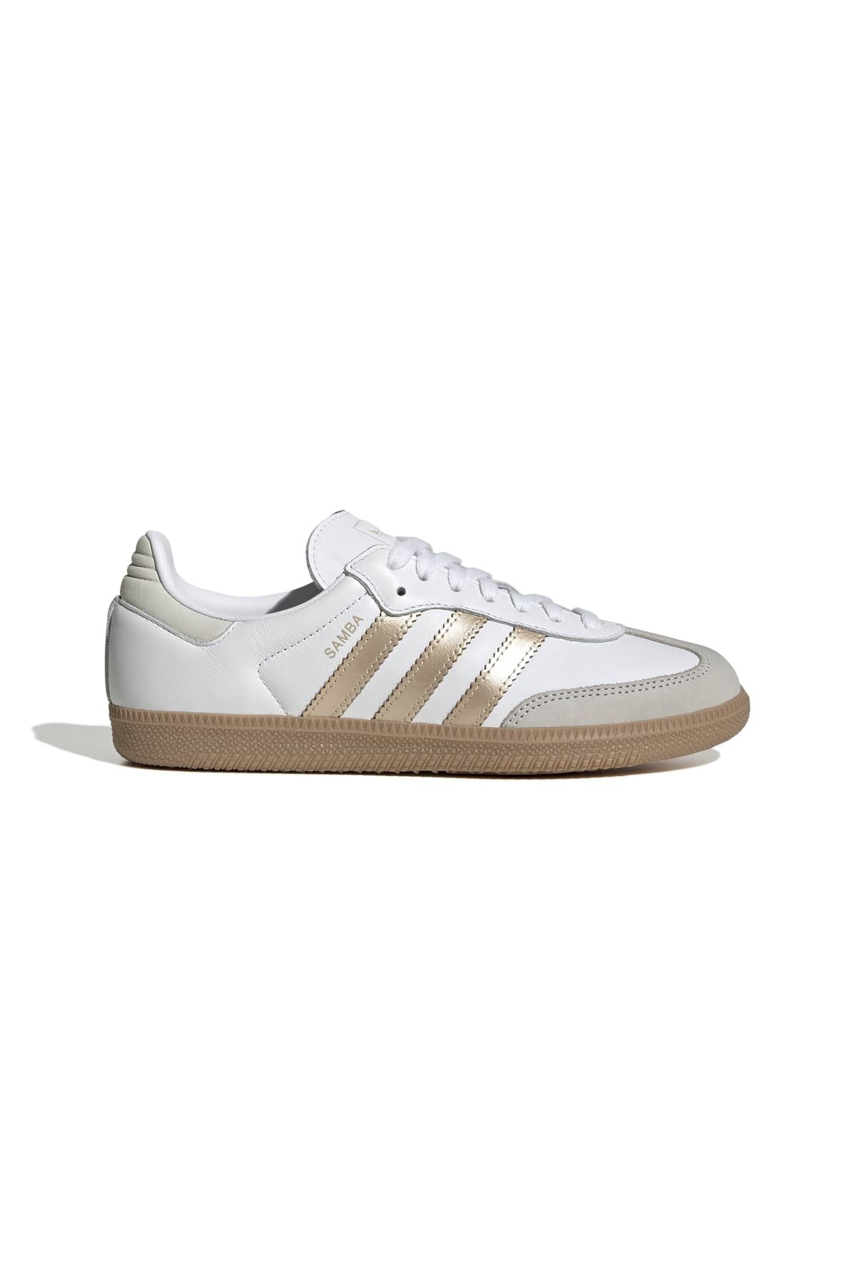 کفش اسنیکر زنانه adidas مدل Samba Og W IH9127 کفش اسنیکر زنانه adidas مدل Samba Og W IH9127