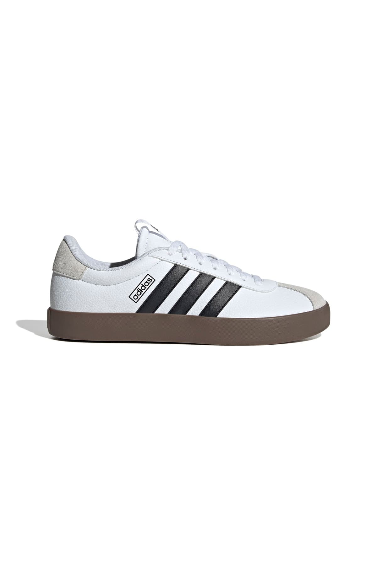 کفش ورزشی مردانه adidas سفید مدل VL Court 3.0 کفش ورزشی مردانه adidas سفید مدل VL Court 3.0