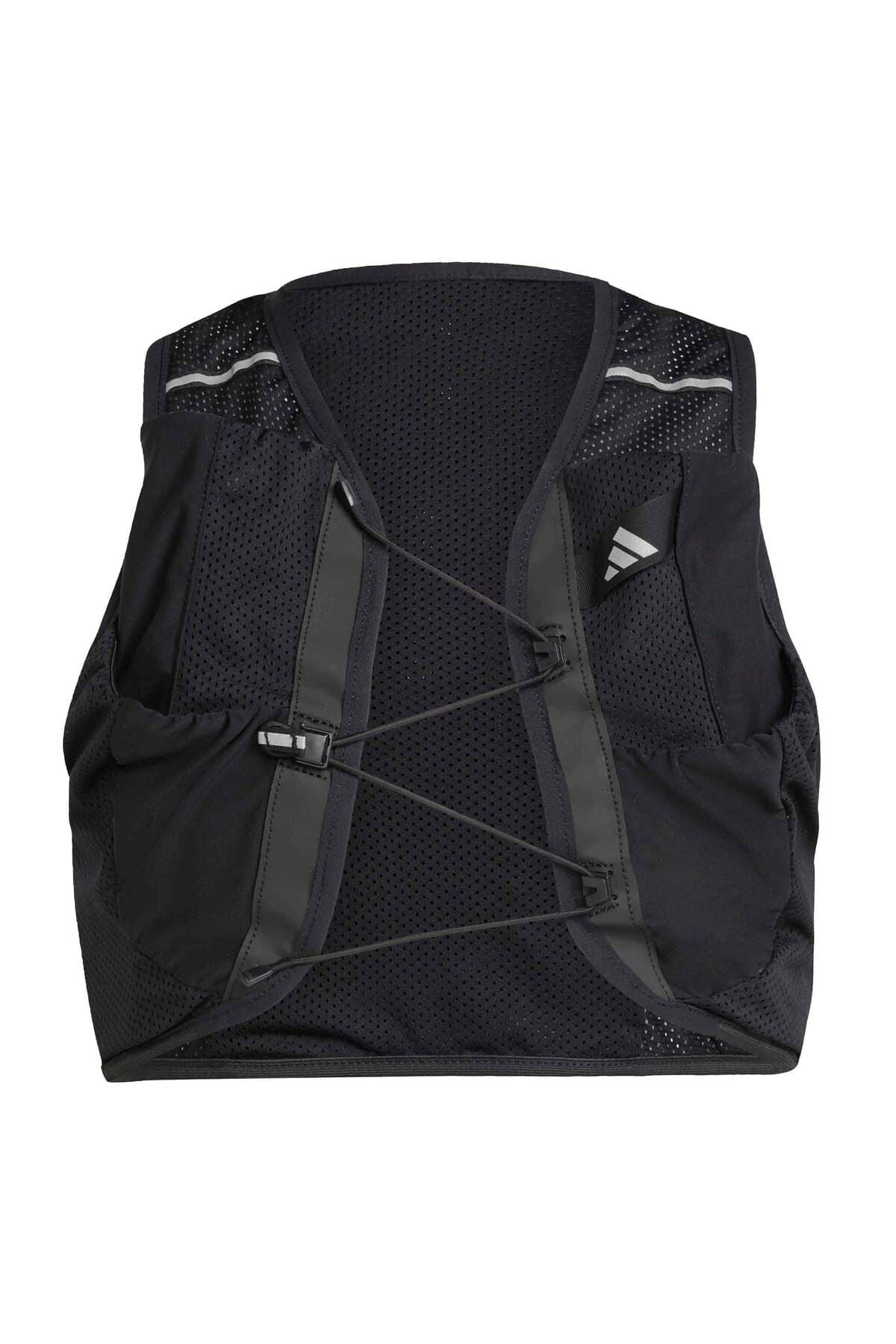 جلیقه ورزشی دویدن مردانه adidas Climacool مدل JL6124 جلیقه ورزشی دویدن مردانه adidas Climacool مدل JL6124