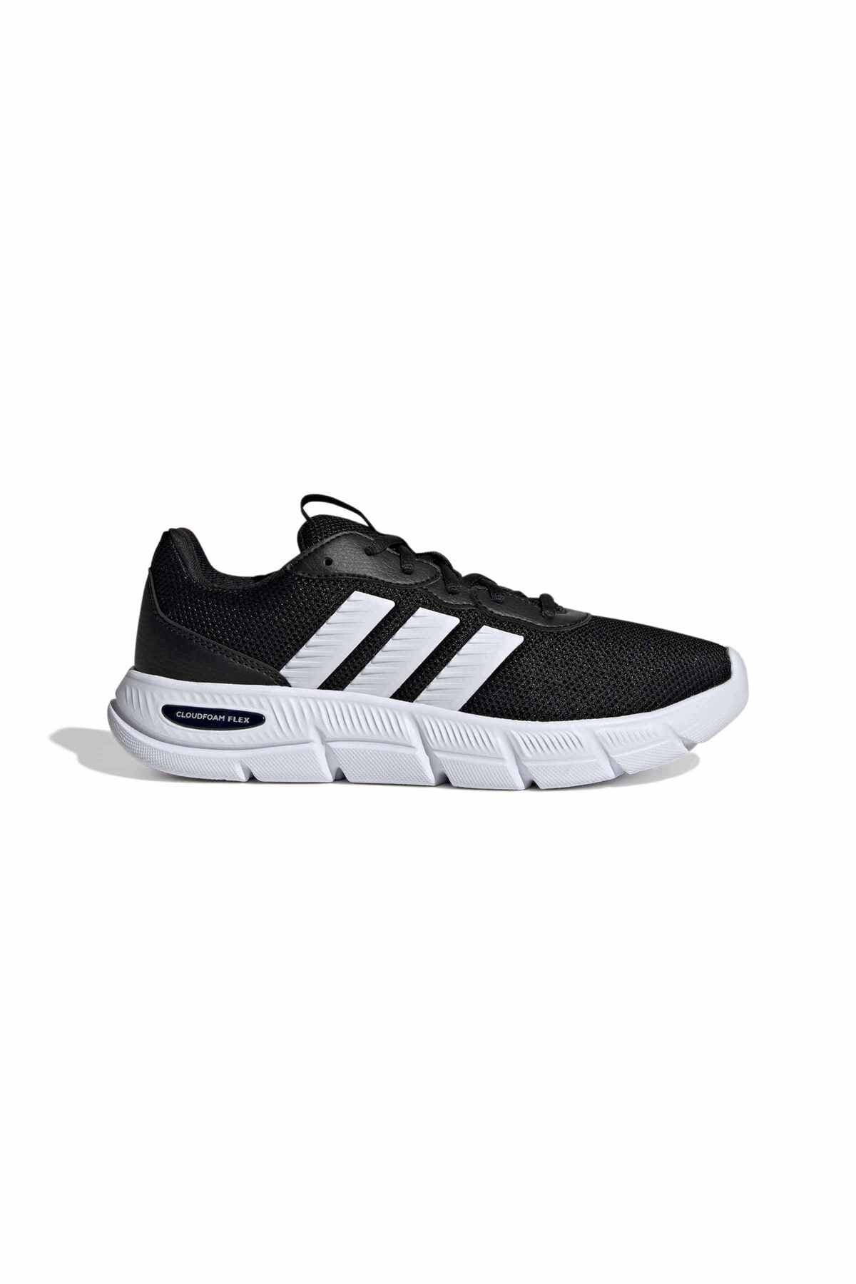 کفش کتانی زنانه adidas بنددار Cloudfoam Flex مدل HQ4960 کفش کتانی زنانه adidas بنددار Cloudfoam Flex مدل HQ4960