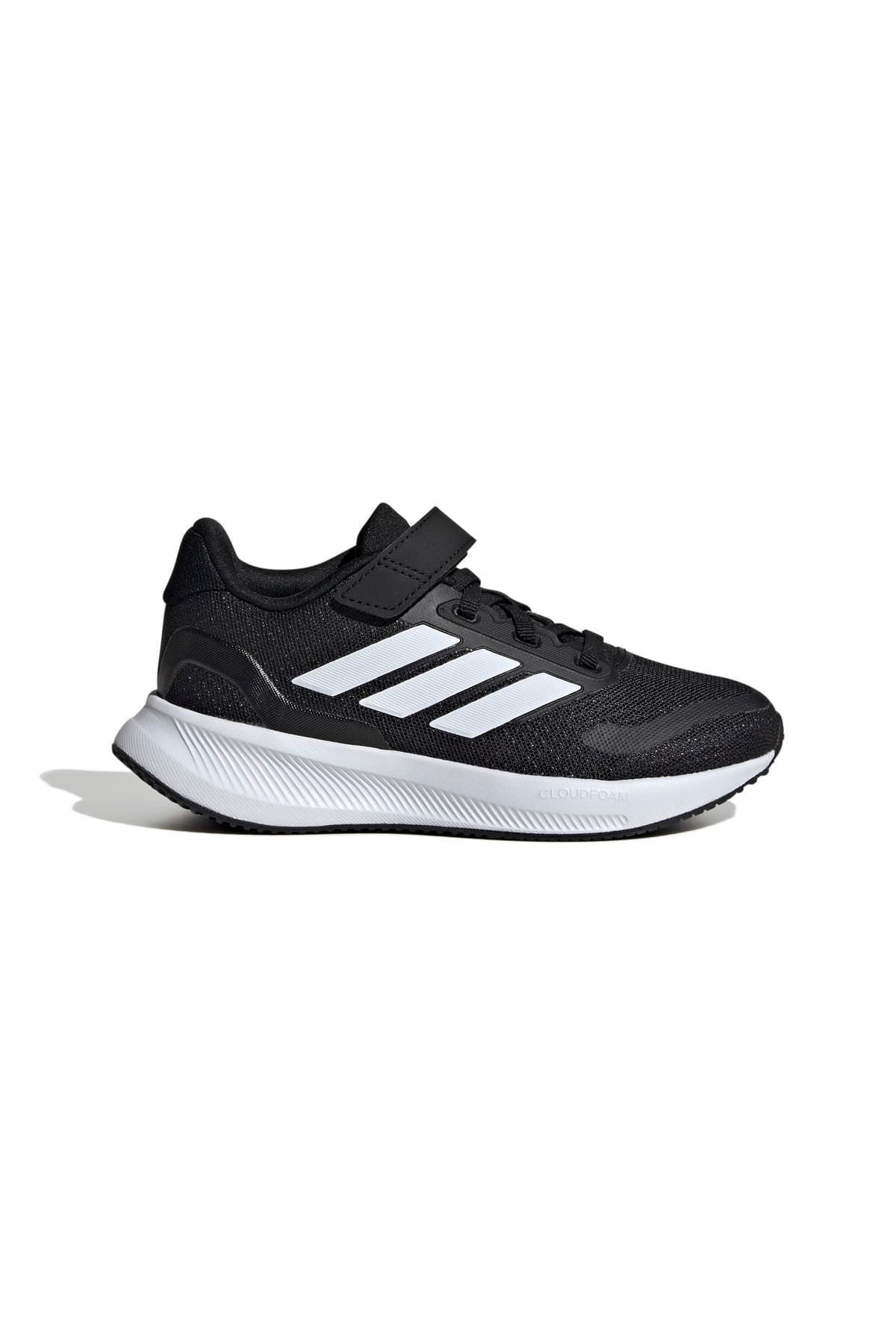 کفش اسنیکر یونیسکس بچگانه adidas Runfalcon 5 مدل IE8574 کفش اسنیکر یونیسکس بچگانه adidas Runfalcon 5 مدل IE8574