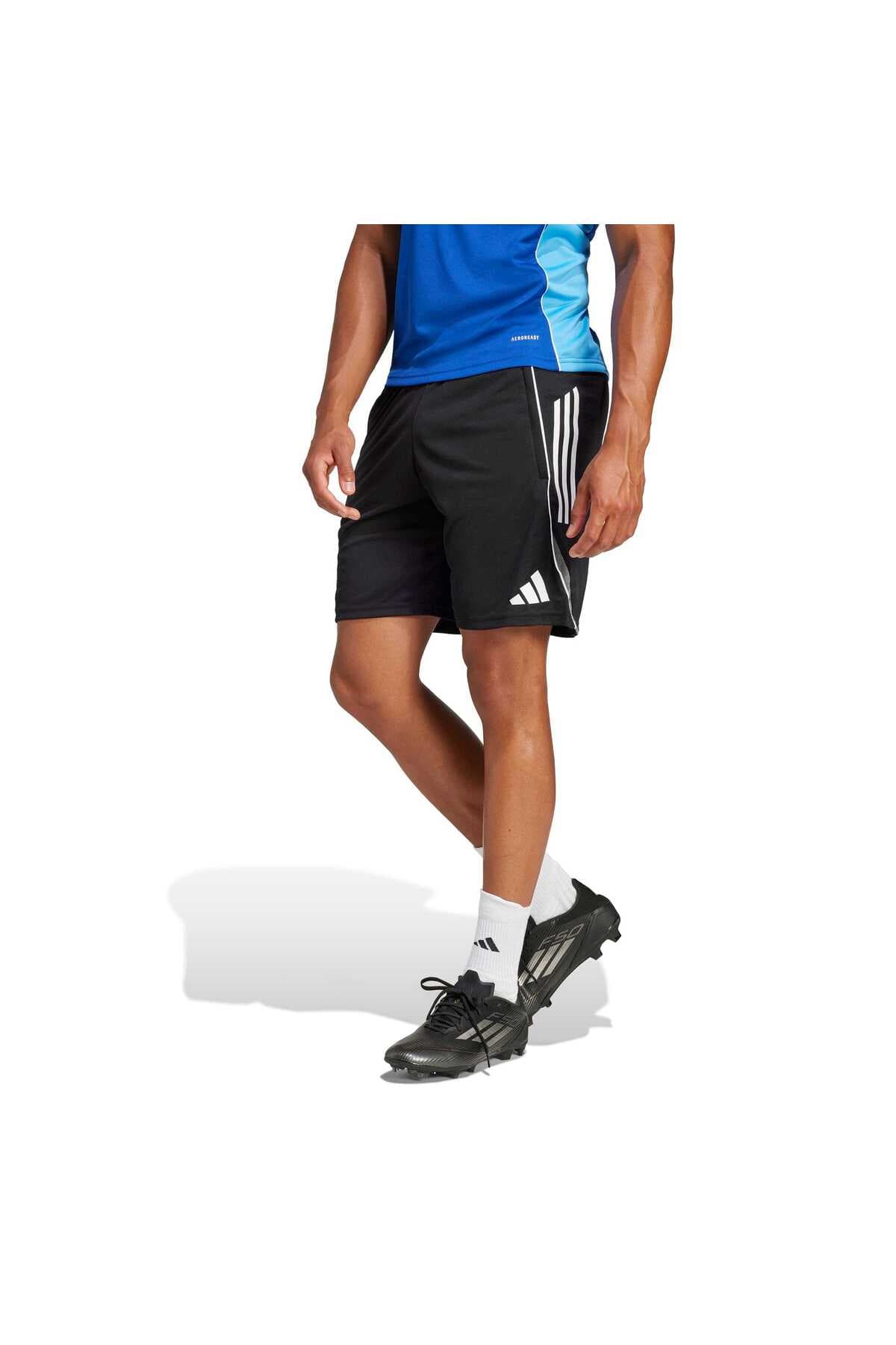 شورت تمرینی مردانه adidas Tiro 25 Competition شورت تمرینی مردانه adidas Tiro 25 Competition