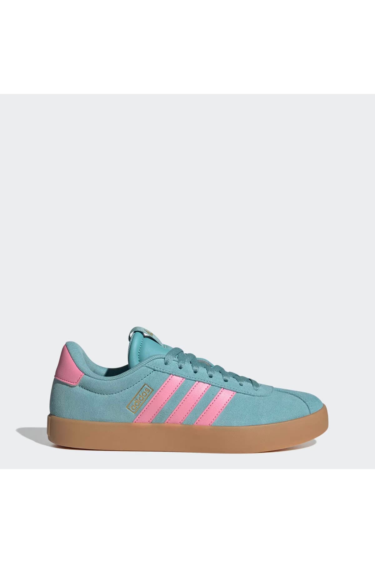 کفش کتانی زنانه adidas سبز نعنایی مدل Vl Court 3.0 IH6518 کفش کتانی زنانه adidas سبز نعنایی مدل Vl Court 3.0 IH6518