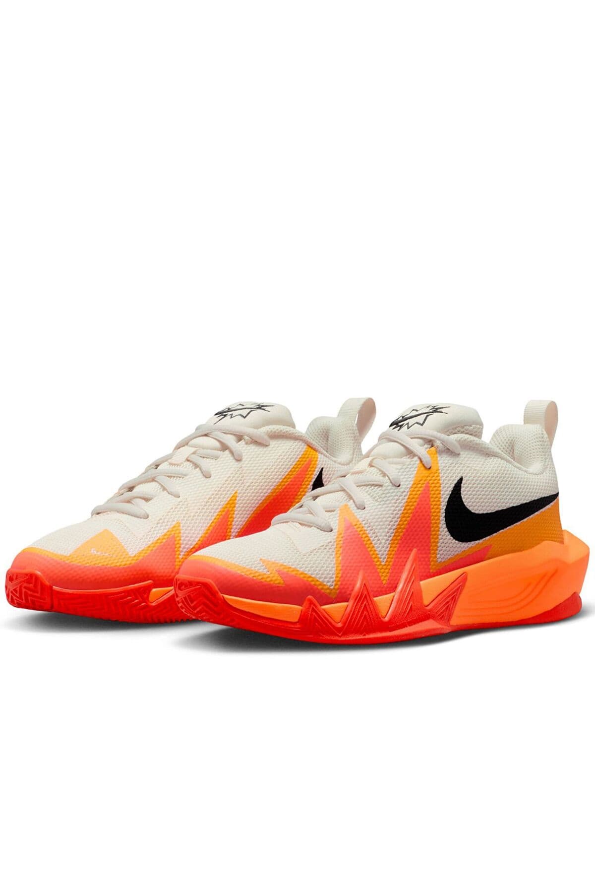 کفش بسکتبال Nike S.T. Dynamite کفش بسکتبال Nike S.T. Dynamite