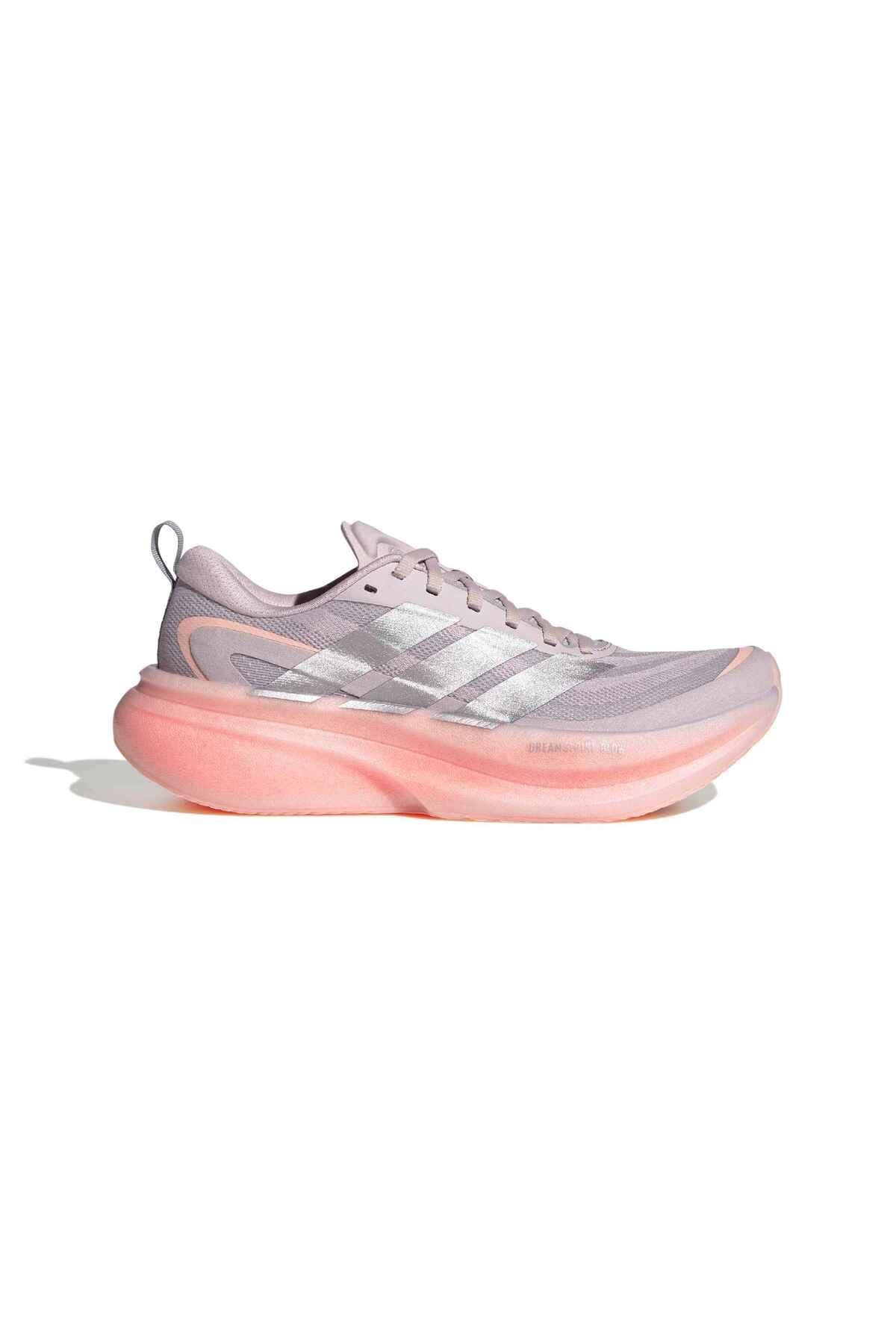 کفش دویدن زنانه adidas Supernova Glide W مدل KJ8774 کفش دویدن زنانه adidas Supernova Glide W مدل KJ8774