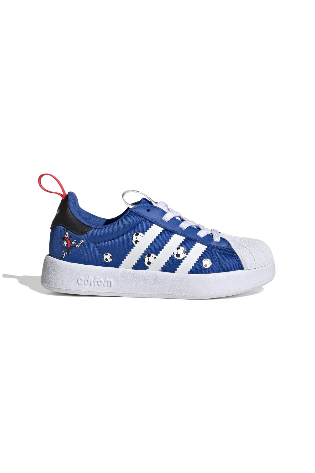 کفش کتانی بچگانه یونیسکس adidas مدل Adifom Superstar 360 C KK3552 کفش کتانی بچگانه یونیسکس adidas مدل Adifom Superstar 360 C KK3552