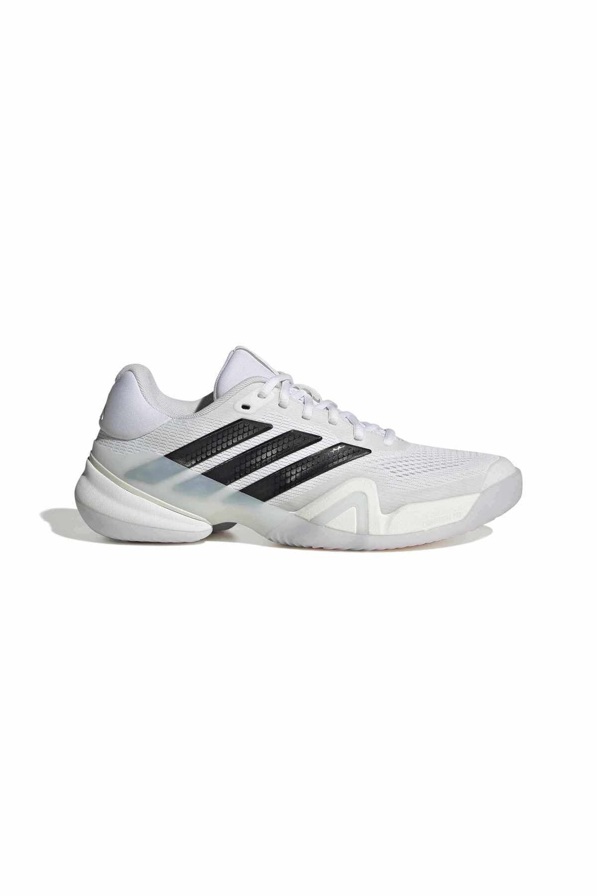 کفش تنیس مردانه adidas Barricade 14 M مدل KI3438 کفش تنیس مردانه adidas Barricade 14 M مدل KI3438