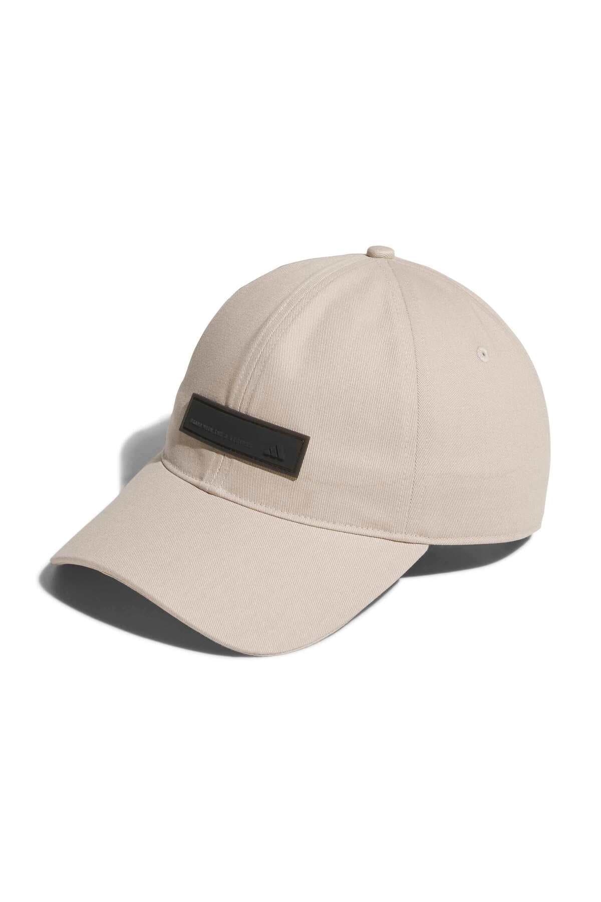 کلاه ورزشی یونیسکس adidas Mh Cap مدل JZ2122 کلاه ورزشی یونیسکس adidas Mh Cap مدل JZ2122