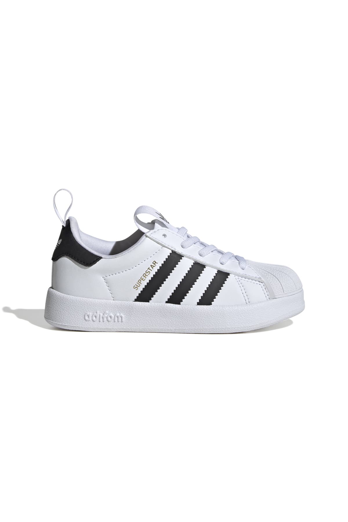 کفش کتانی بچگانه یونیسکس adidas Adifom Superstar 360 C مدل JS0718 کفش کتانی بچگانه یونیسکس adidas Adifom Superstar 360 C مدل JS0718