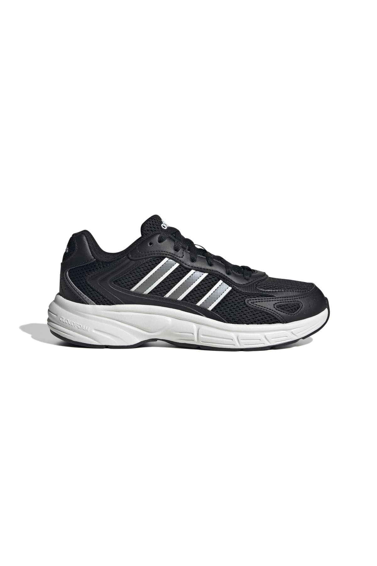 کفش اسپرت زنانه و مردانه adidas مشکی و سفید مدل Eclyptix 2000 کفش اسپرت زنانه و مردانه adidas مشکی و سفید مدل Eclyptix 2000