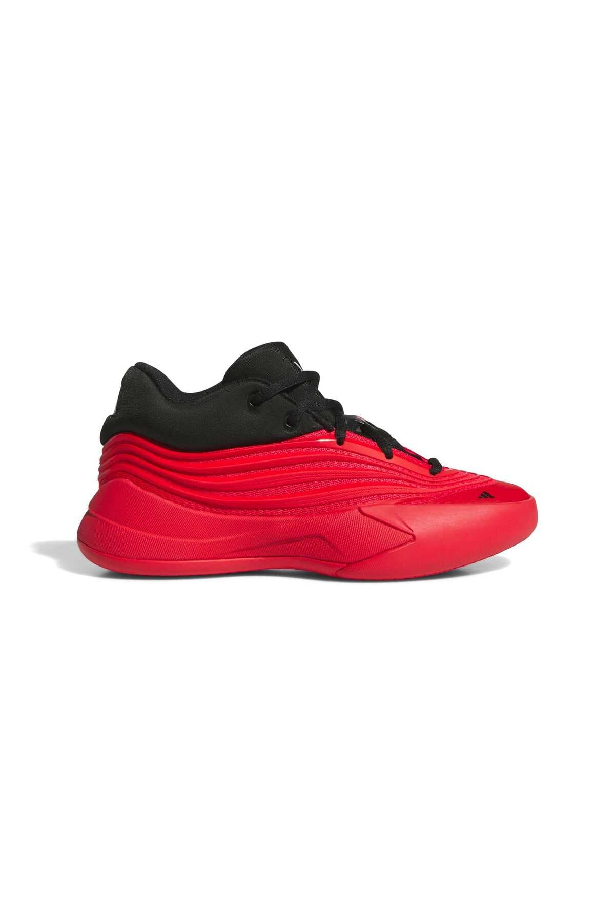 کفش بسکتبال نوجوانان یونیسکس adidas مدل Dame X J JP8639 کفش بسکتبال نوجوانان یونیسکس adidas مدل Dame X J JP8639