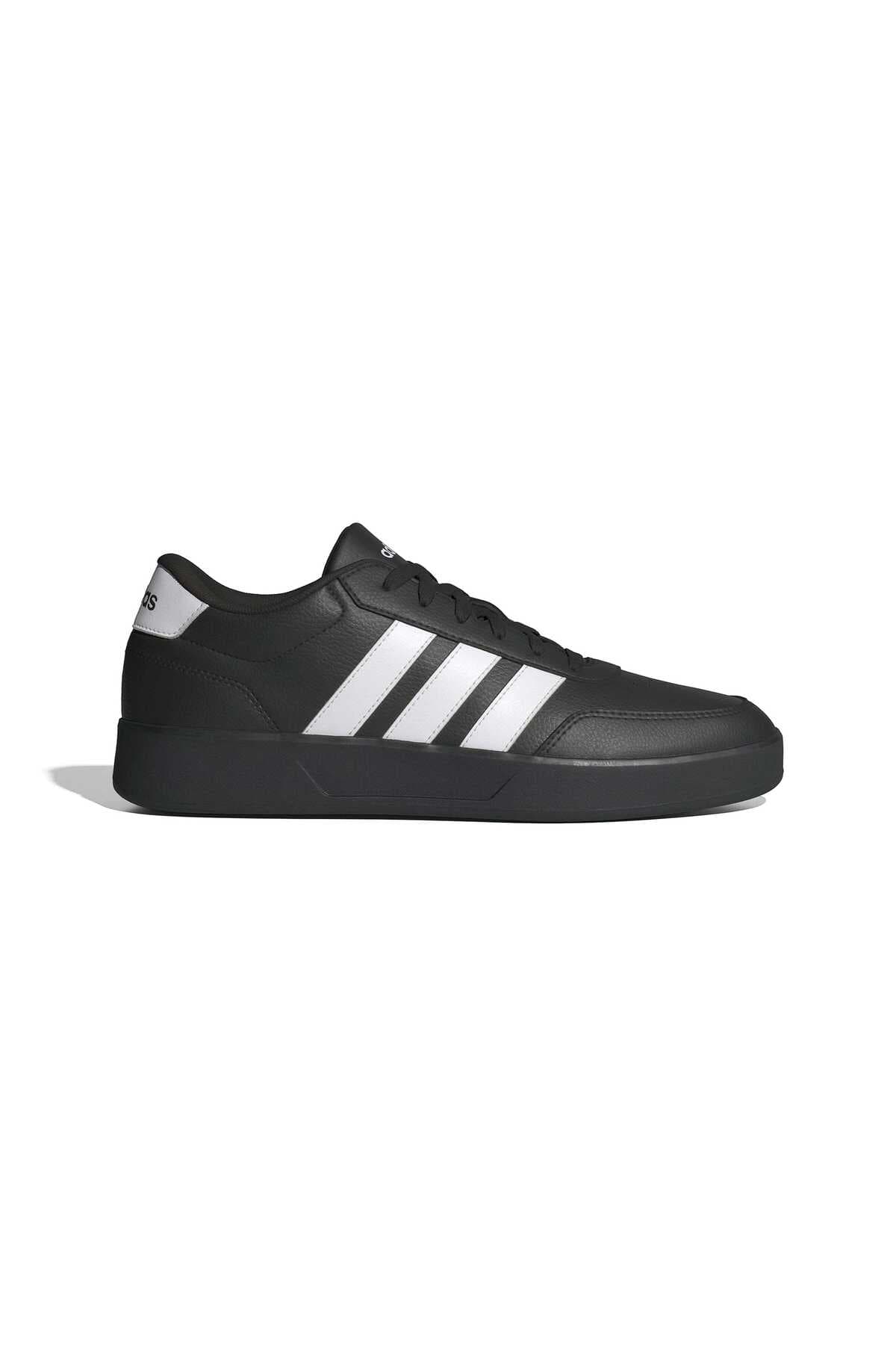 کفش کتانی مردانه adidas Breaknet 3.0 مدل JQ5482 کفش کتانی مردانه adidas Breaknet 3.0 مدل JQ5482