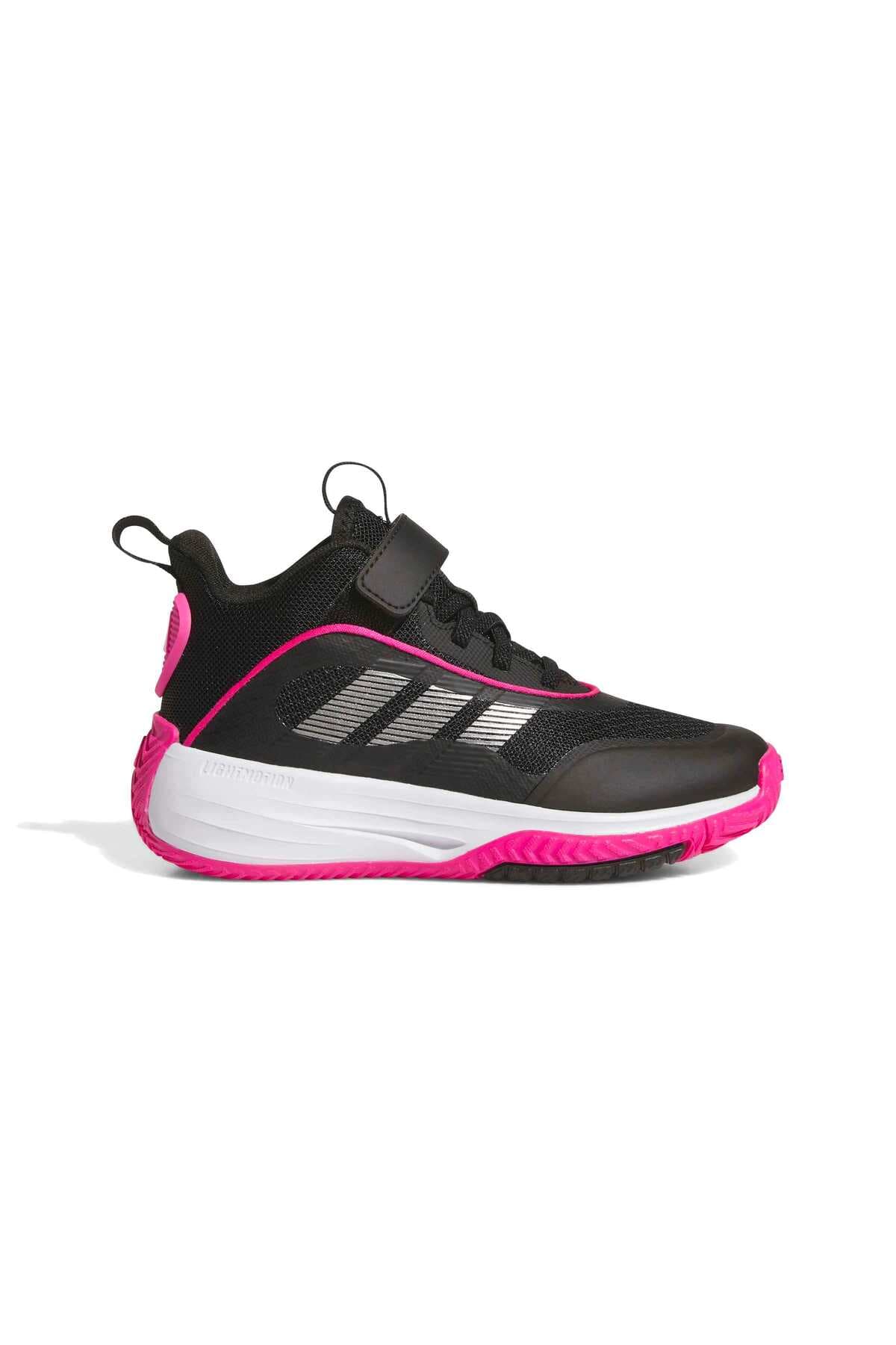 کفش بسکتبال بچگانه adidas Ownthegame 3.0 K مدل JQ7941 کفش بسکتبال بچگانه adidas Ownthegame 3.0 K مدل JQ7941