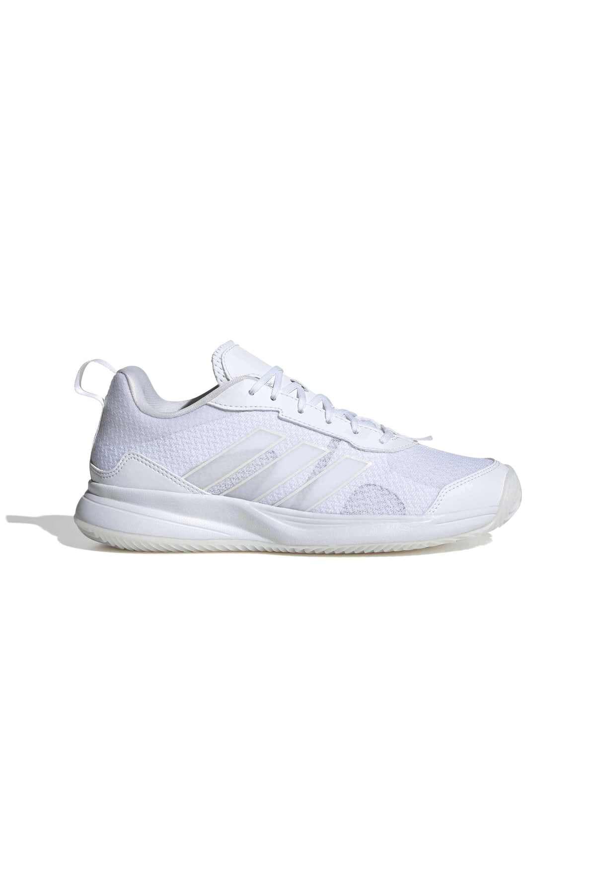 کفش تنیس زنانه adidas Avaflash مدل JR4512 کفش تنیس زنانه adidas Avaflash مدل JR4512