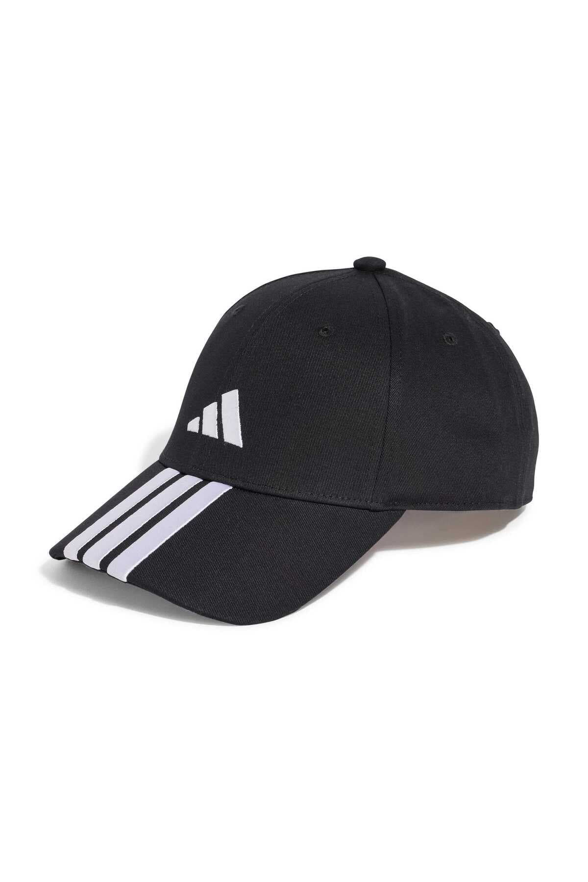 کلاه ورزشی یونیسکس adidas Bball 3S Cap NL مدل JG1072 کلاه ورزشی یونیسکس adidas Bball 3S Cap NL مدل JG1072