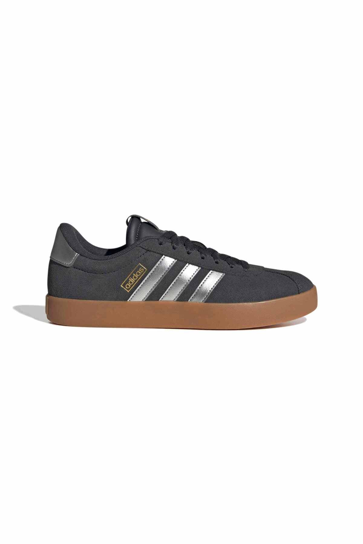 کفش کتانی زنانه adidas Vl Court 3.0 مدل IH6514 کفش کتانی زنانه adidas Vl Court 3.0 مدل IH6514
