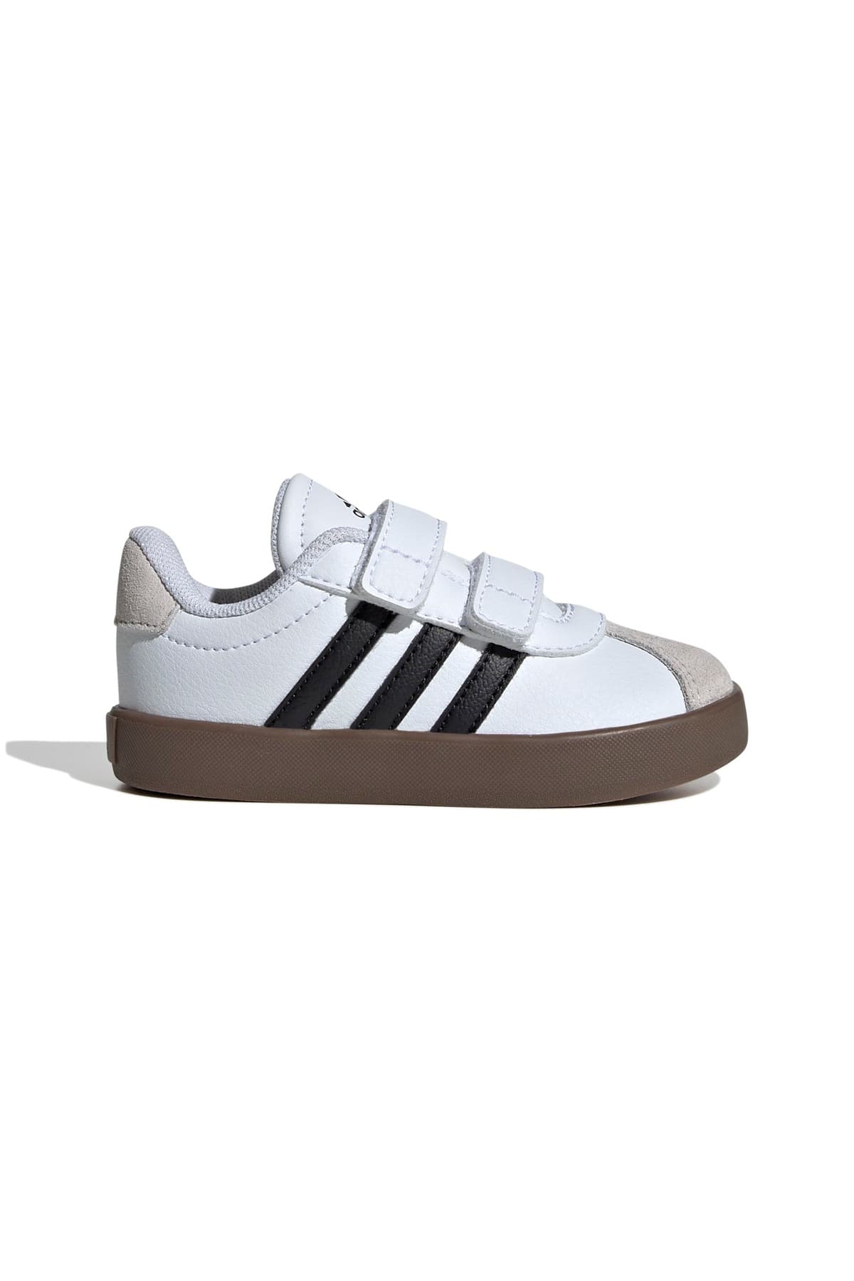 کفش اسنیکر بچگانه یونیسکس adidas Vl Court 3.0 Cf i مدل ID9157 کفش اسنیکر بچگانه یونیسکس adidas Vl Court 3.0 Cf i مدل ID9157