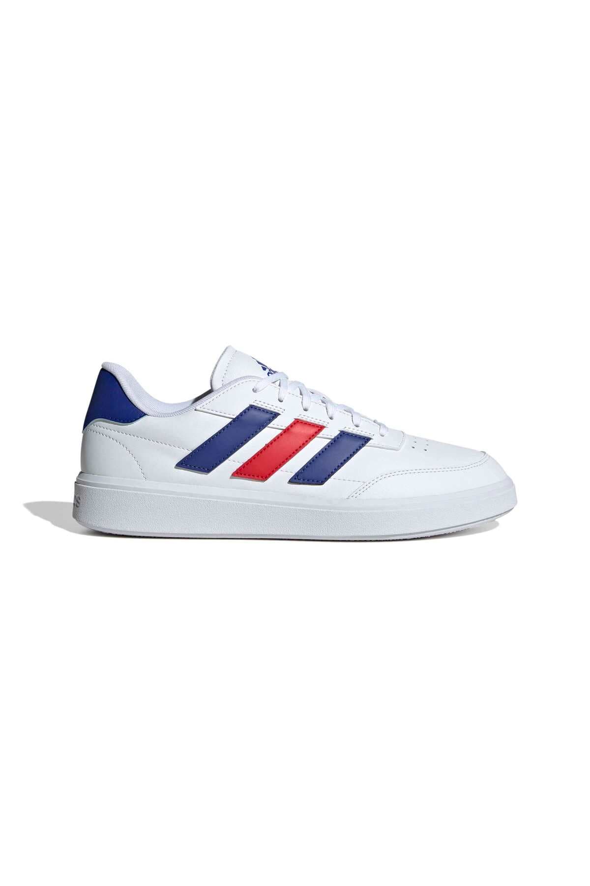 کفش کتانی مردانه adidas مدل Courtblock IF4032 کفش کتانی مردانه adidas مدل Courtblock IF4032