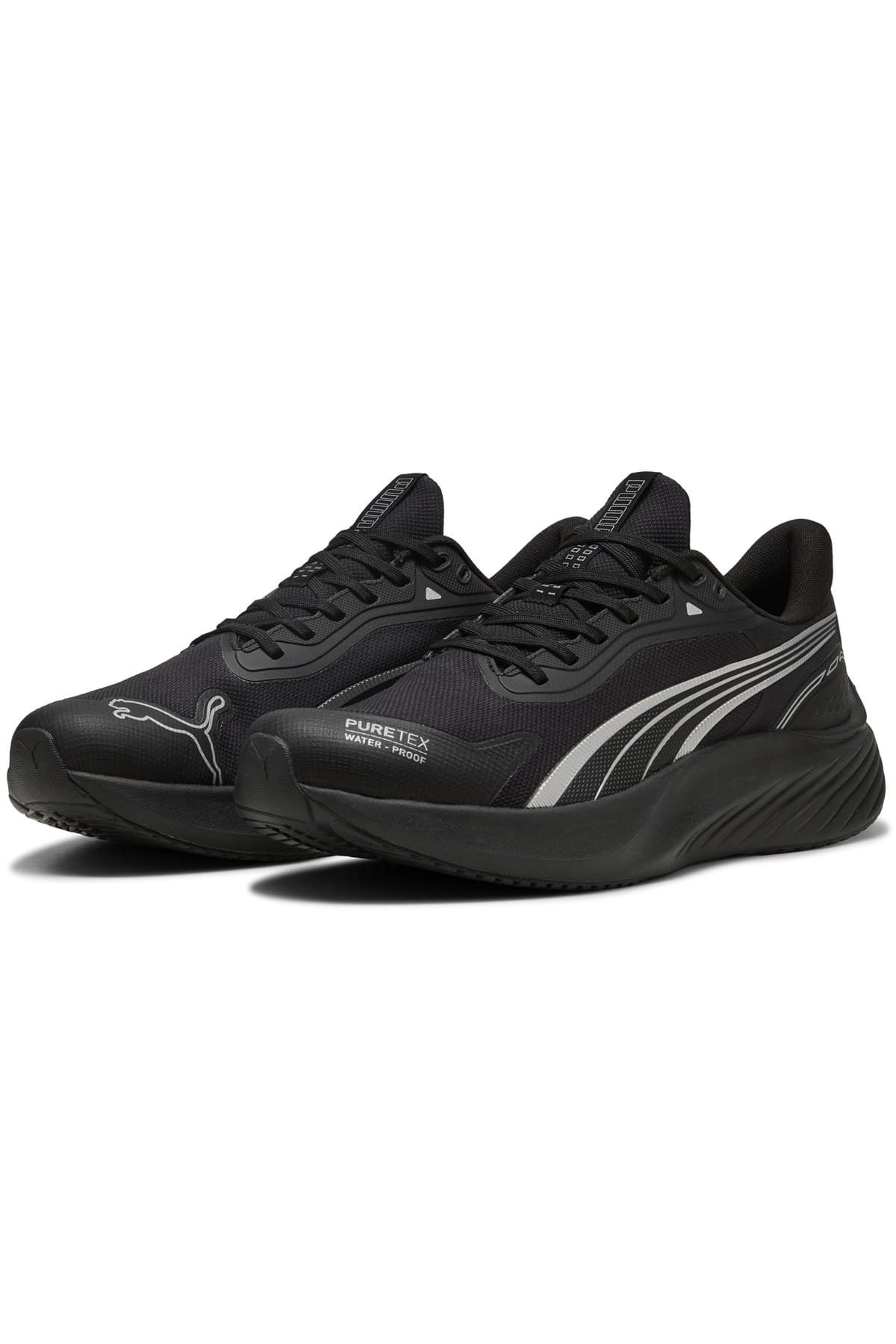 کفش ورزشی یونیسکس Puma ضدآب Pure-Tex® مدل 311729 کفش ورزشی یونیسکس Puma ضدآب Pure-Tex® مدل 311729