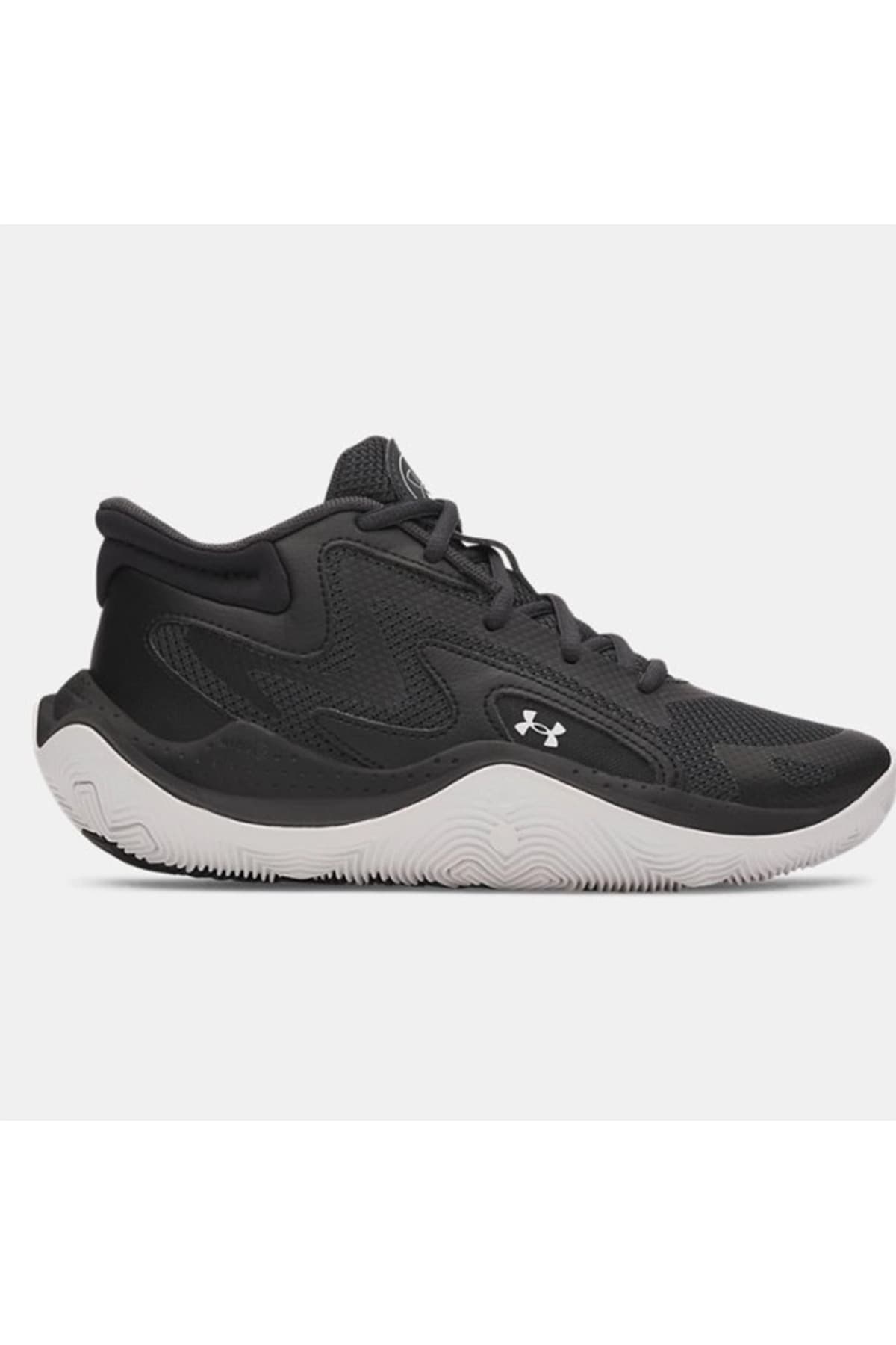 کفش بسکتبال بچگانه Under Armour مدل Gs Jet '25 6001587-016 کفش بسکتبال بچگانه Under Armour مدل Gs Jet '25 6001587-016