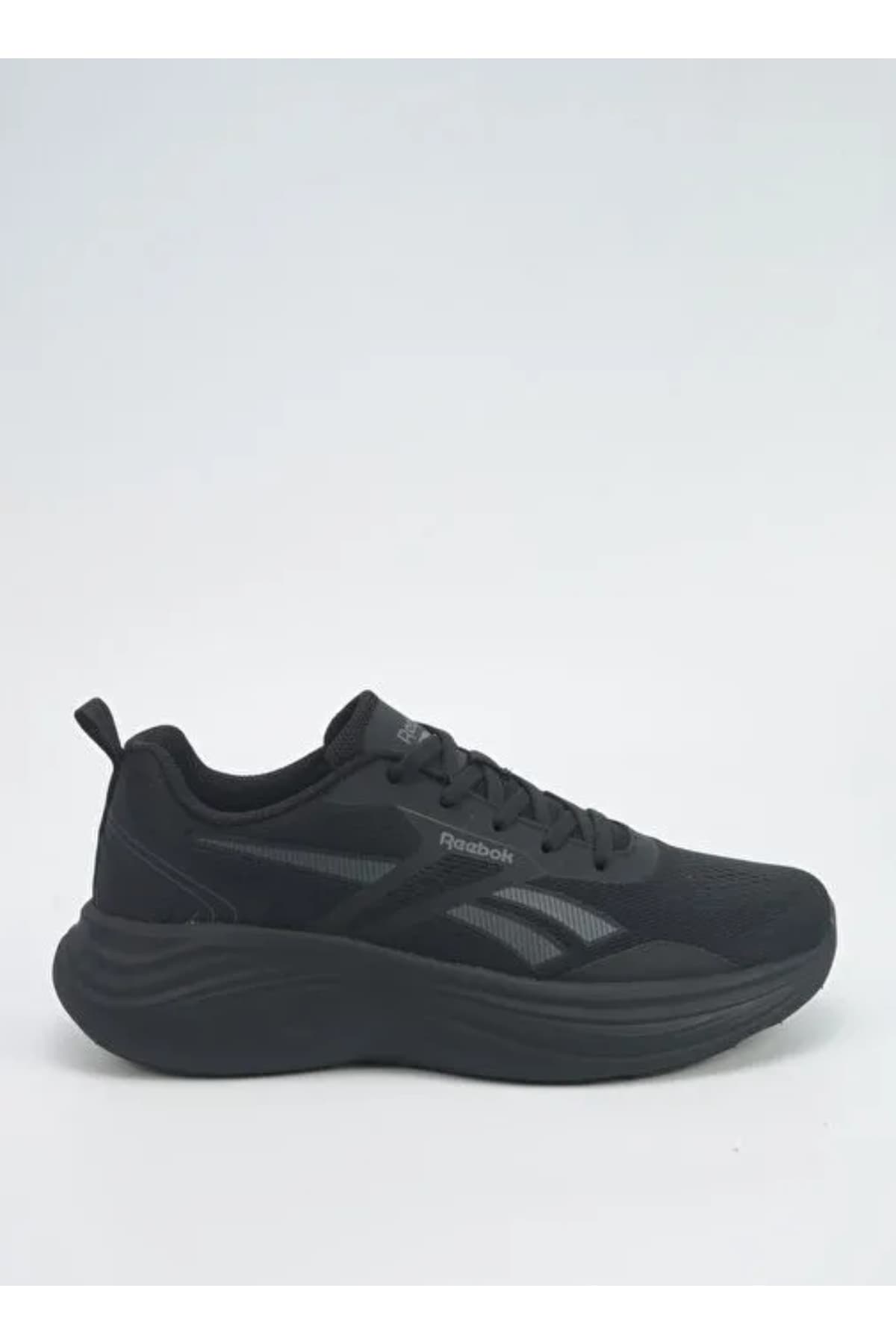 کفش پیادهروی مردانه Reebok مشکی خاکستری مدل RAIFORD GULF I 102030392 کفش پیادهروی مردانه Reebok مشکی خاکستری مدل RAIFORD GULF I 102030392