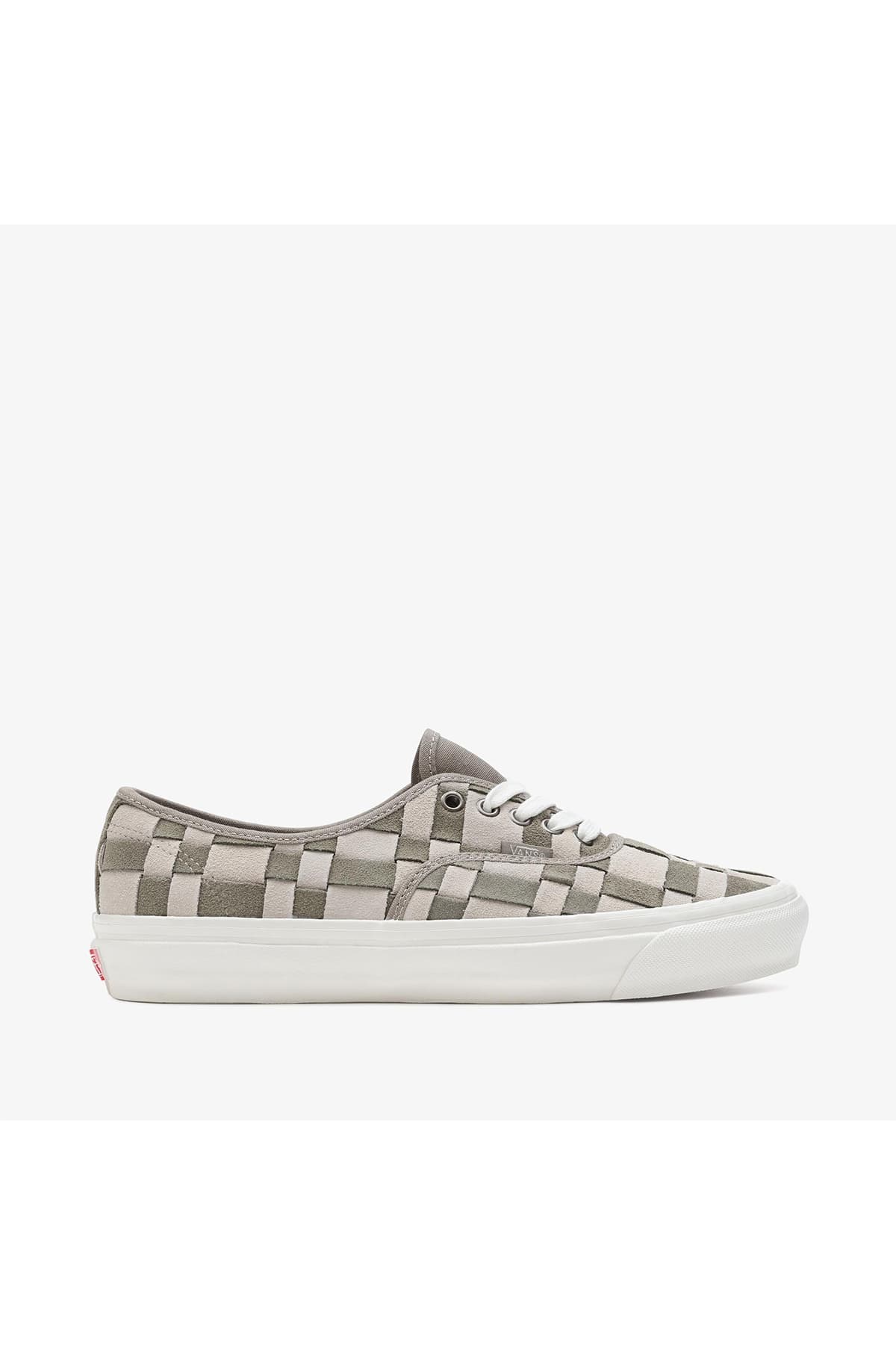 کفش اسنیکر زنانه Vans مدل Authentic 44 Dx کفش اسنیکر زنانه Vans مدل Authentic 44 Dx