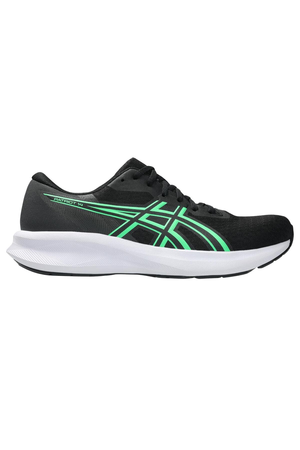 کفش ورزشی مردانه Asics مدل 1011C050-006 Patrıot 14 مشکی کفش ورزشی مردانه Asics مدل 1011C050-006 Patrıot 14 مشکی