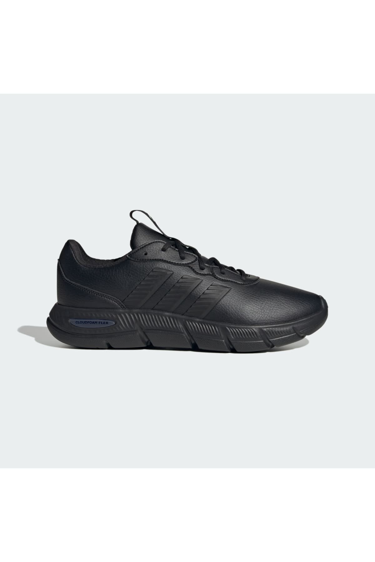 کفش روزمره مردانه adidas مدل Cloudfoam Flex - Laces HQ4847 کفش روزمره مردانه adidas مدل Cloudfoam Flex - Laces HQ4847