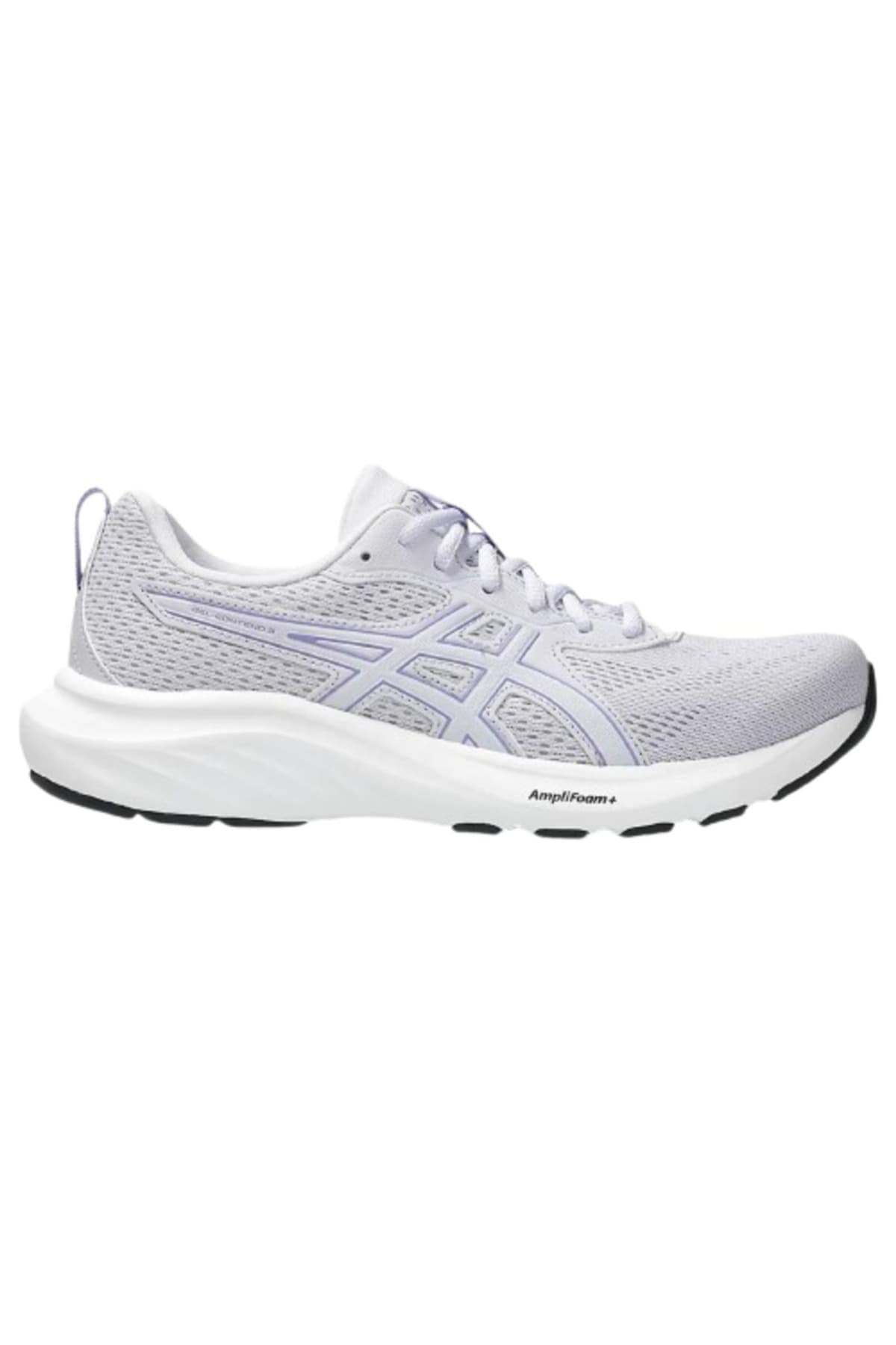 کفش دویدن و پیادهروی Asics بنفش مدل Gel-Contend 9 1012B681-023 کفش دویدن و پیادهروی Asics بنفش مدل Gel-Contend 9 1012B681-023