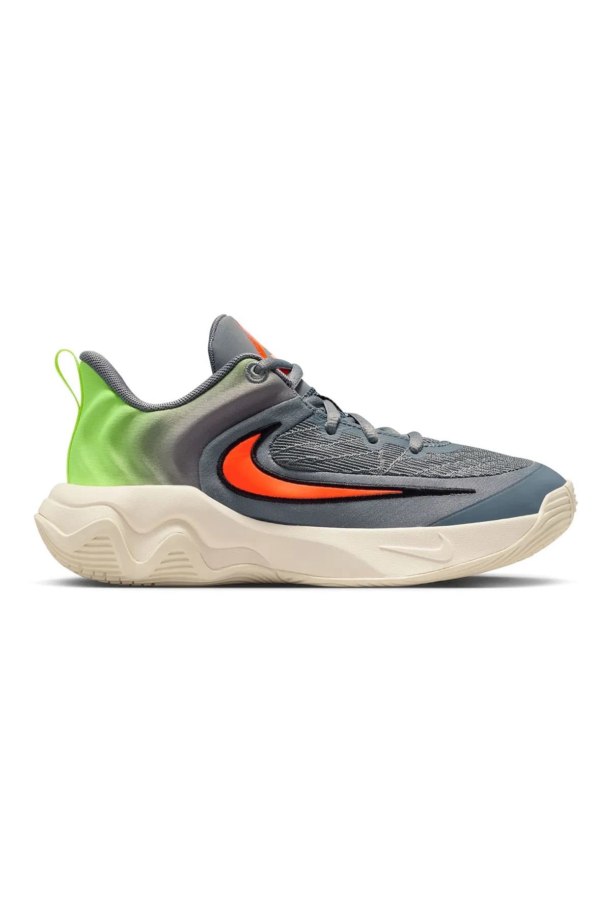 کفش بسکتبال بچگانه Nike مدل Giannis Immortality 4 GS کفش بسکتبال بچگانه Nike مدل Giannis Immortality 4 GS