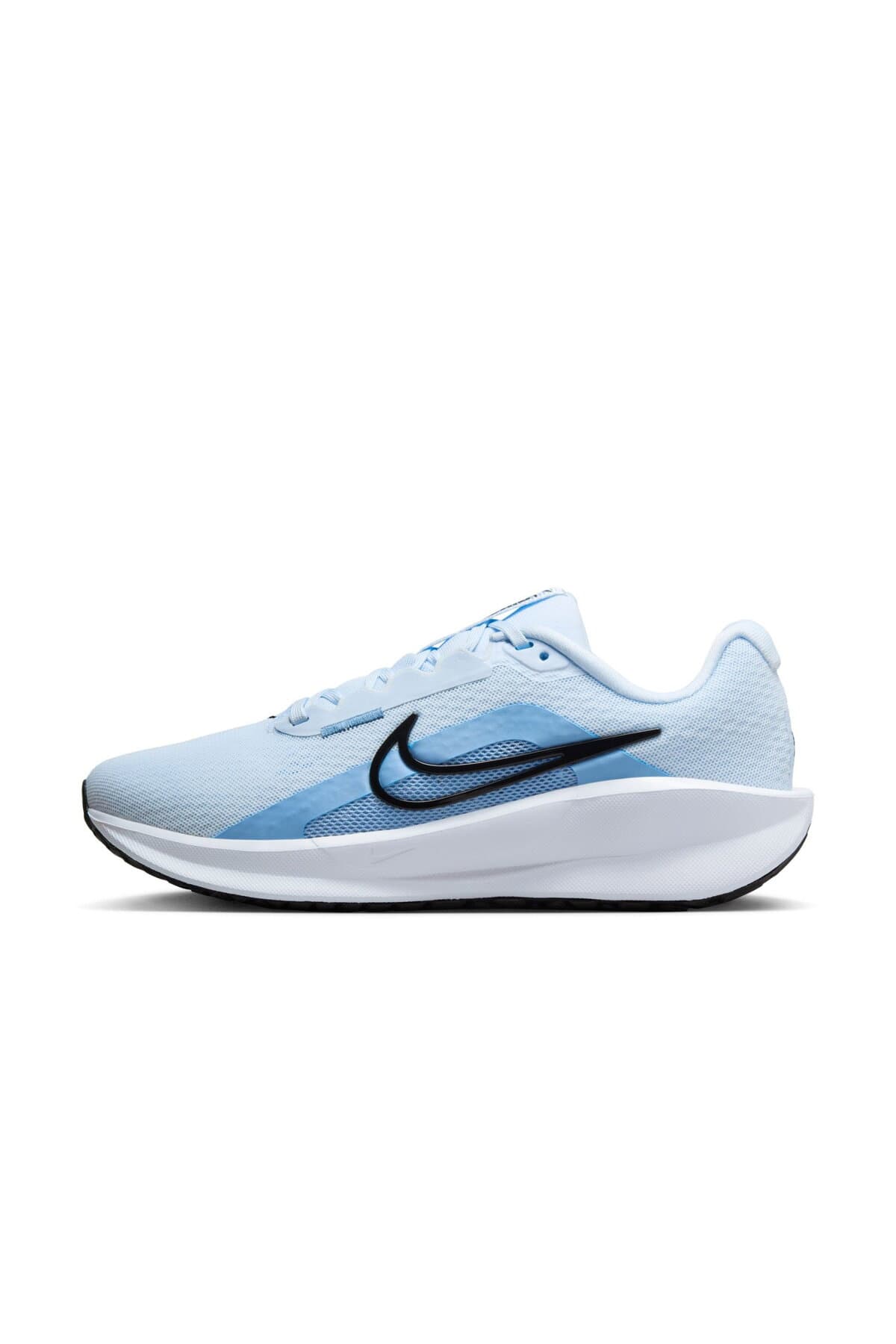 کفش اسنیکر زنانه Nike مدل DOWNSHIFTER 13 FD6476-401 کفش اسنیکر زنانه Nike مدل DOWNSHIFTER 13 FD6476-401