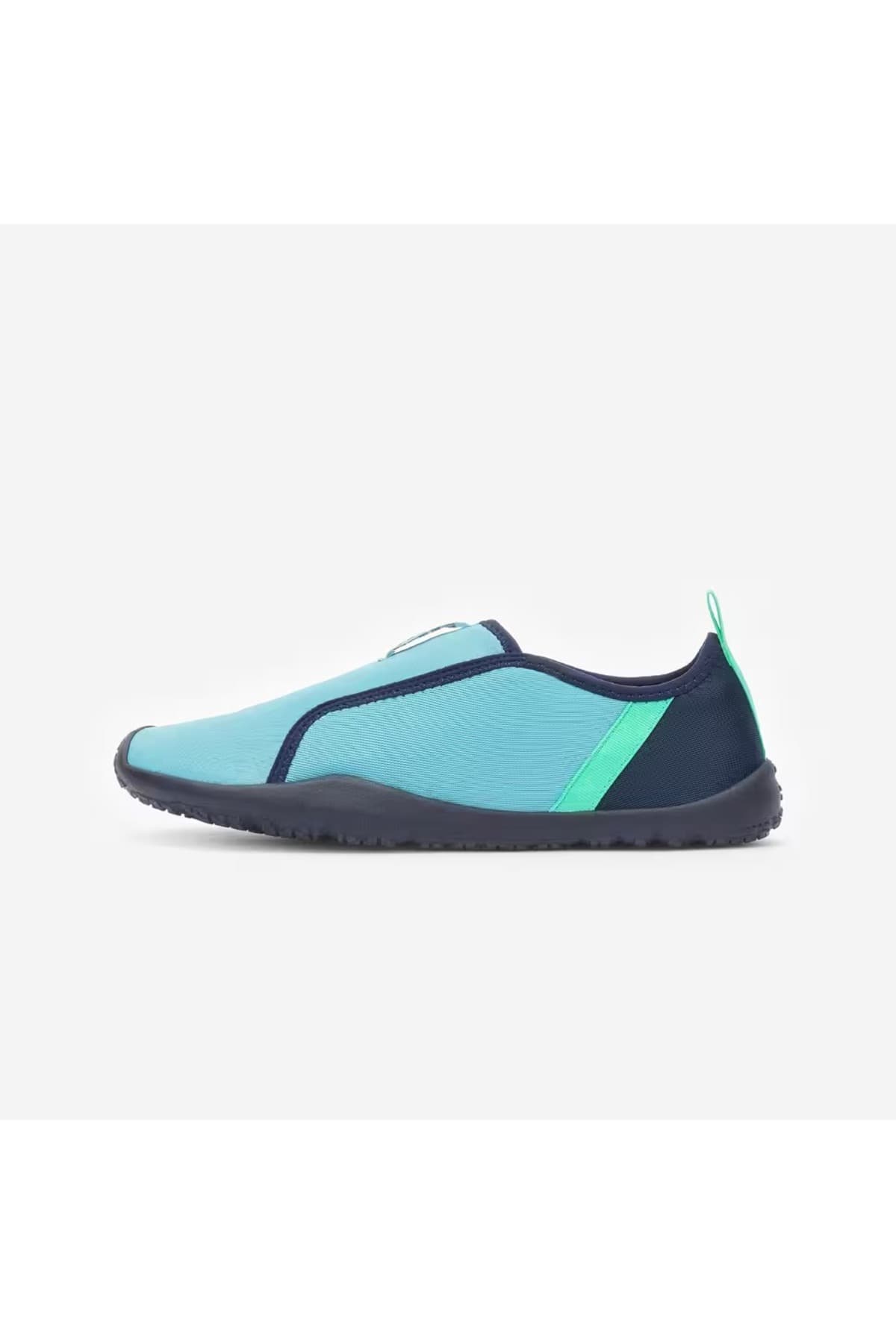 کفش دریایی زنانه Decathlon آبی مدل Aquashoes 120 کفش دریایی زنانه Decathlon آبی مدل Aquashoes 120