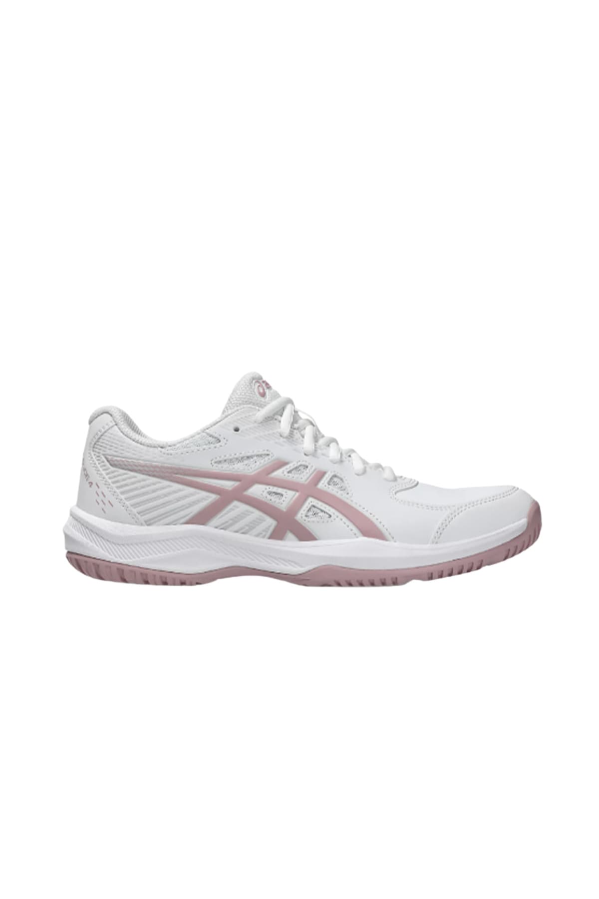 کفش تنیس زنانه Asics Court Slide 4 مدل 1042A283-102 کفش تنیس زنانه Asics Court Slide 4 مدل 1042A283-102