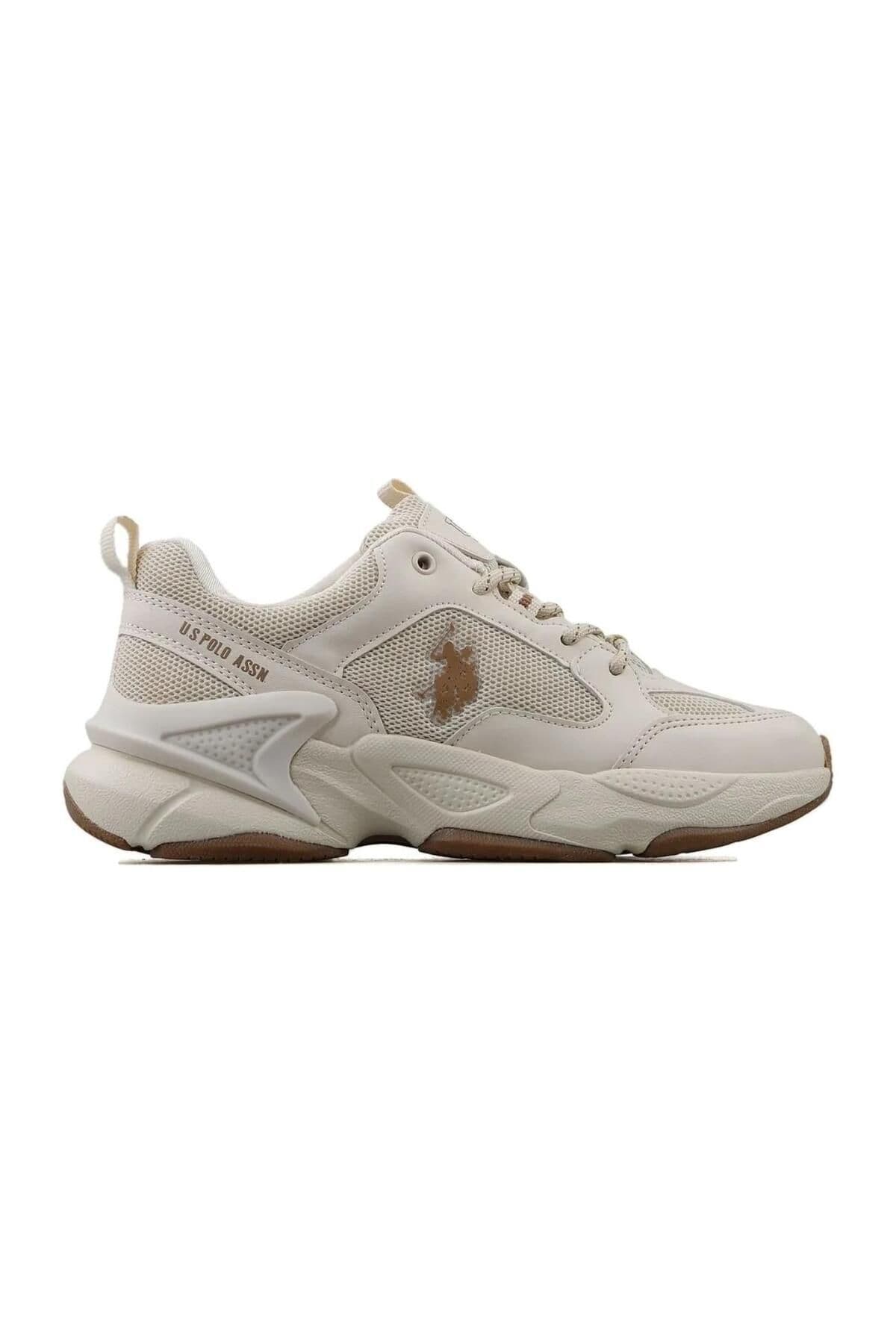 محصول ورزشی زنانه U.S. Polo Assn. مدل 3M MAYBE WMN 3FX محصول ورزشی زنانه U.S. Polo Assn. مدل 3M MAYBE WMN 3FX