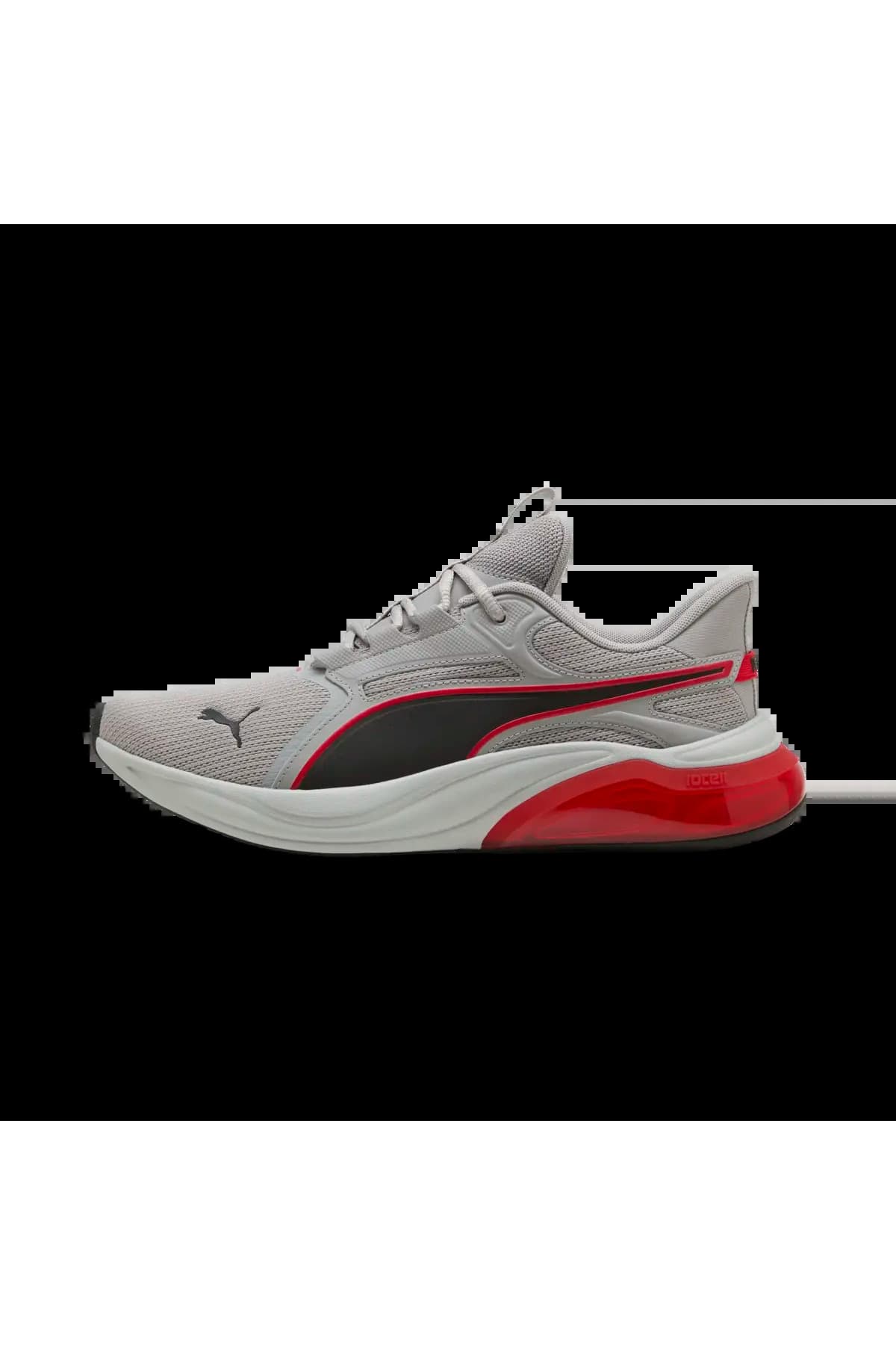 کفش زنانه Puma Cell Thrill Dash کفش زنانه Puma Cell Thrill Dash