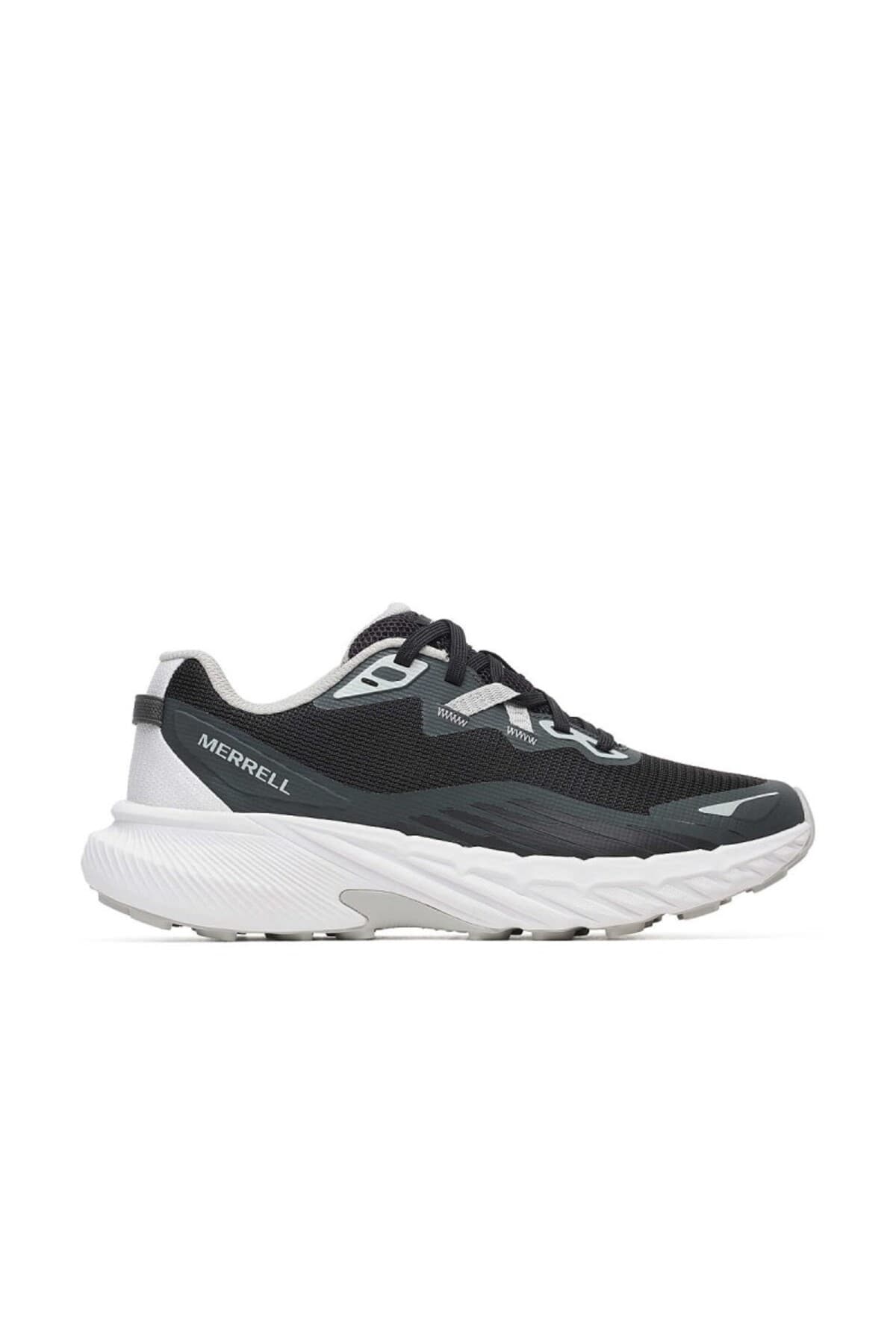 کفش دویدن زنانه Merrell Agility Trail آبی مسیرهای طبیعی مدل J005118 کفش دویدن زنانه Merrell Agility Trail آبی مسیرهای طبیعی مدل J005118
