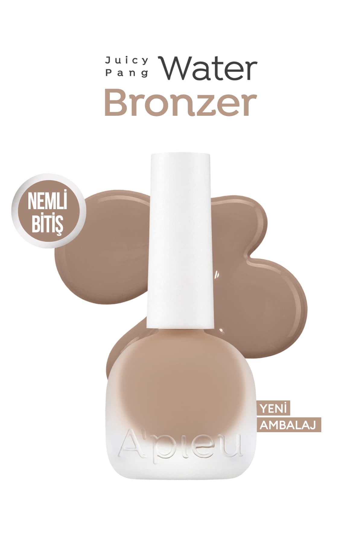 برنزر مایع Missha مدل Juicy-Pang Water Bronzer (BR02) برنزر مایع Missha مدل Juicy-Pang Water Bronzer (BR02)